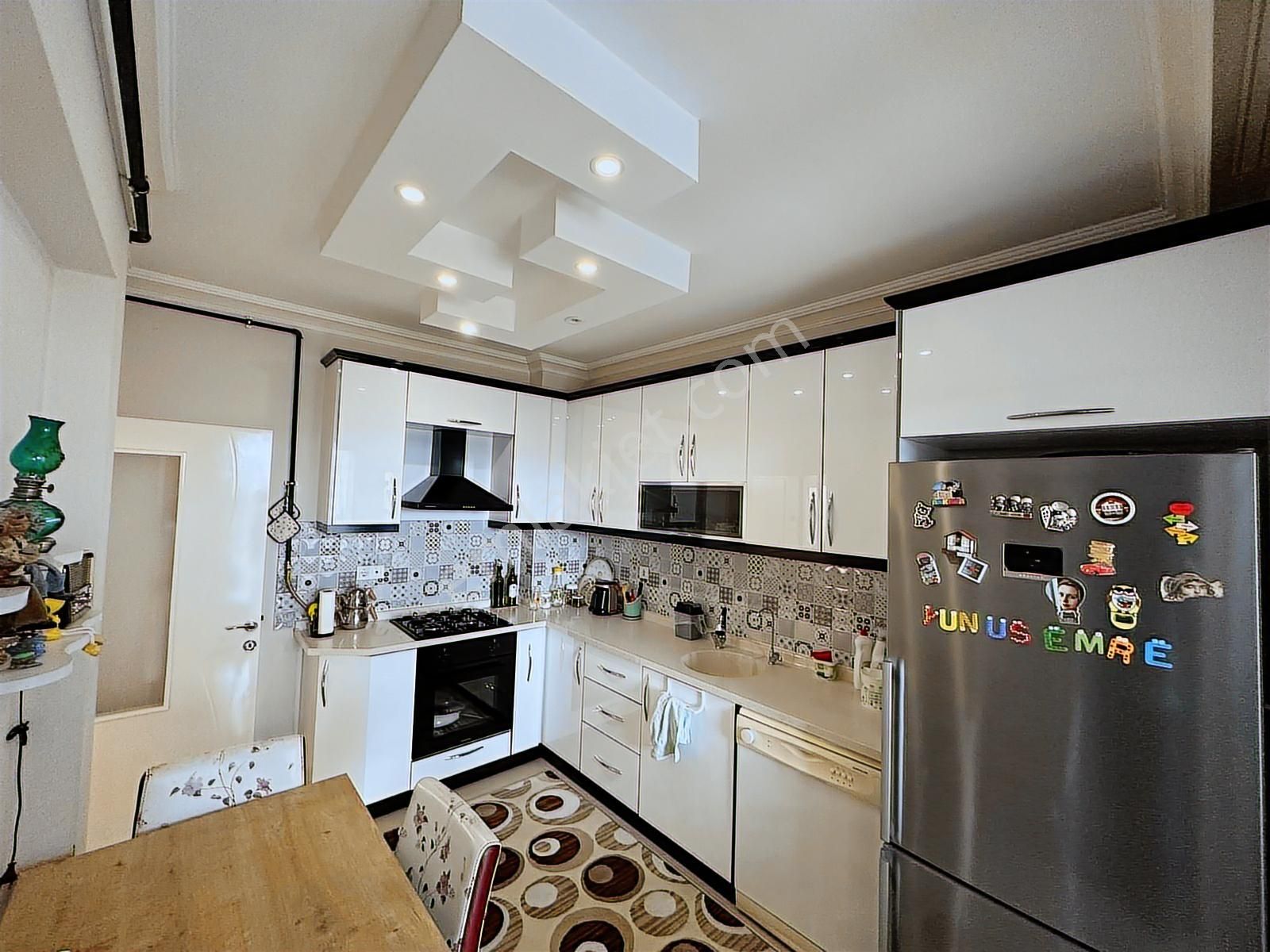 Şehir Merkezine Yakın Önü Açık Site İçinde Satılık 3+1 Daire - Görsel 31