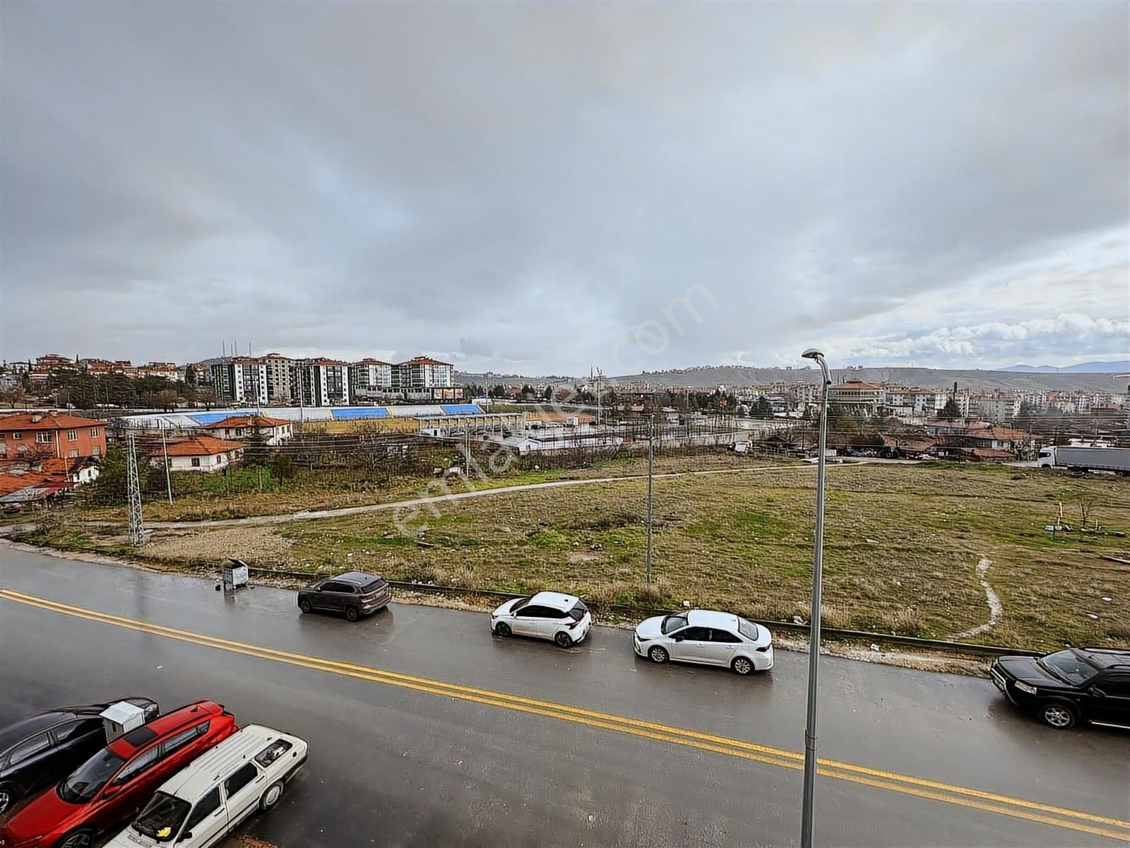 Şehir Merkezine Yakın Önü Açık Site İçinde Satılık 3+1 Daire - Görsel 33