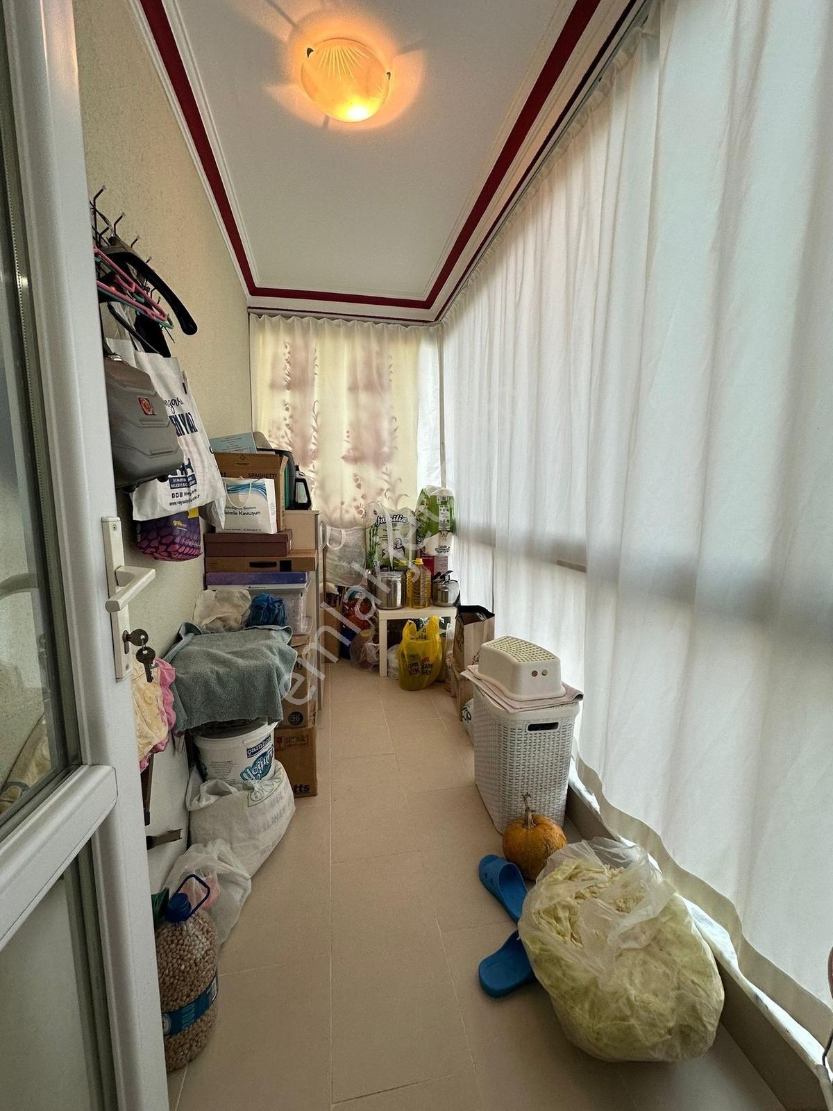 Şehir Merkezine Yakın Önü Açık Site İçinde Satılık 3+1 Daire - Görsel 19