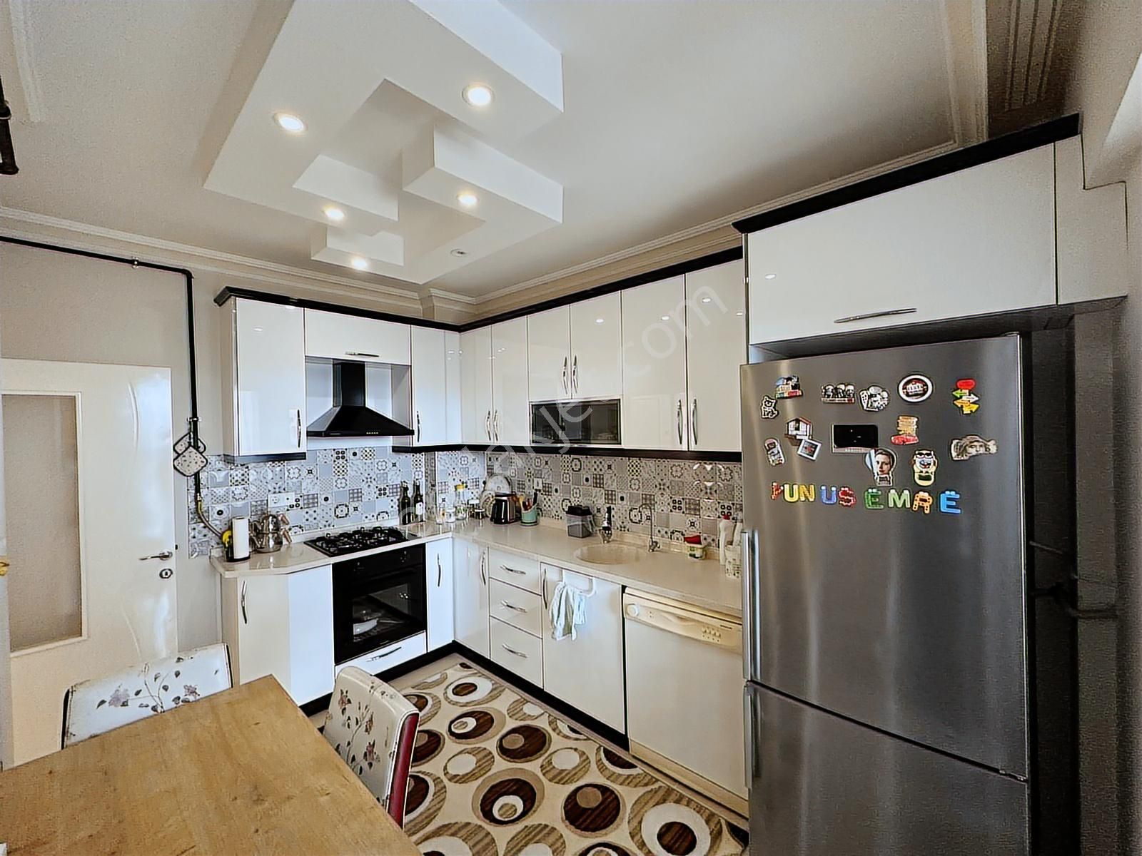 Şehir Merkezine Yakın Önü Açık Site İçinde Satılık 3+1 Daire - Görsel 17