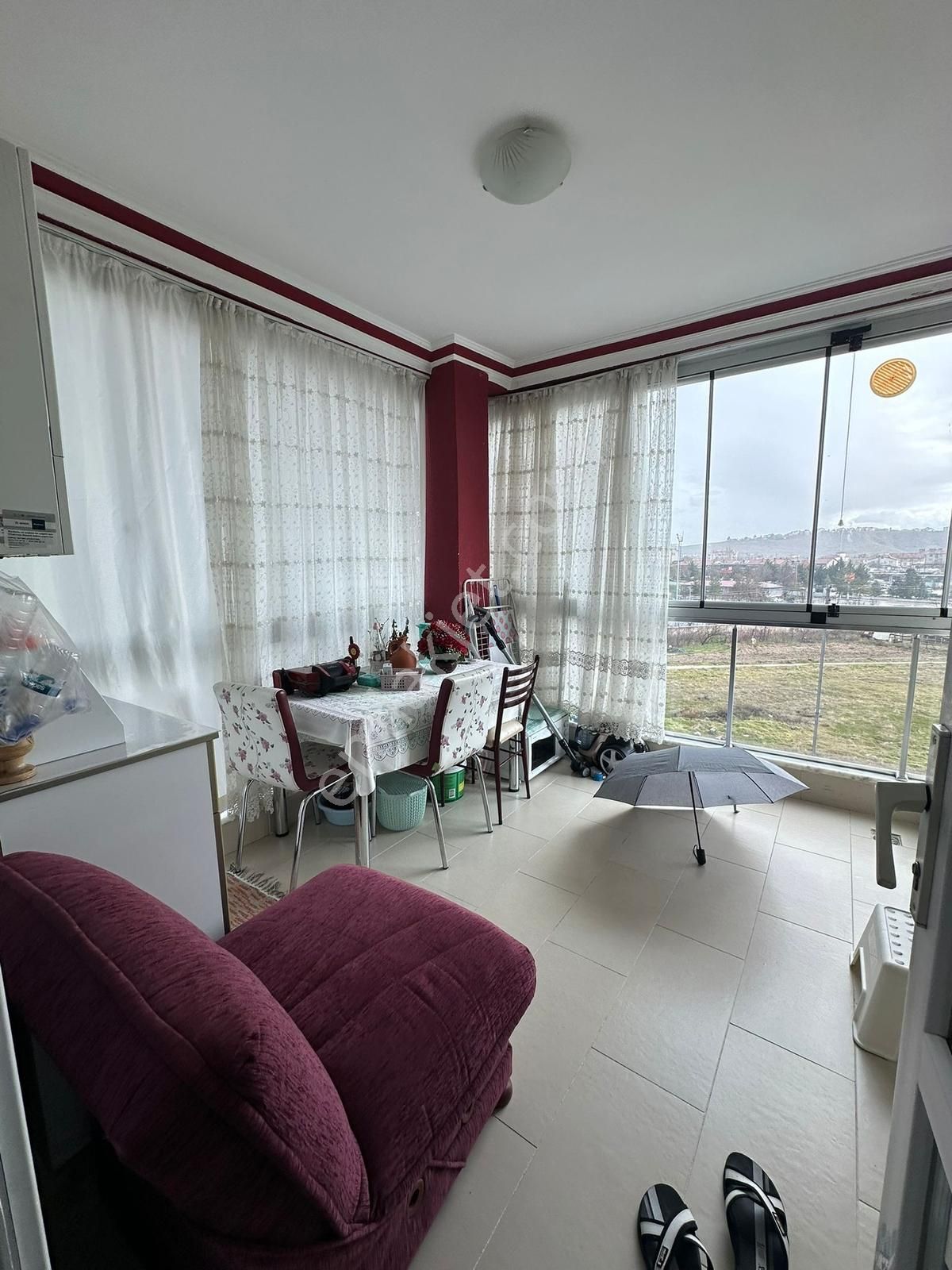 Şehir Merkezine Yakın Önü Açık Site İçinde Satılık 3+1 Daire - Görsel 34