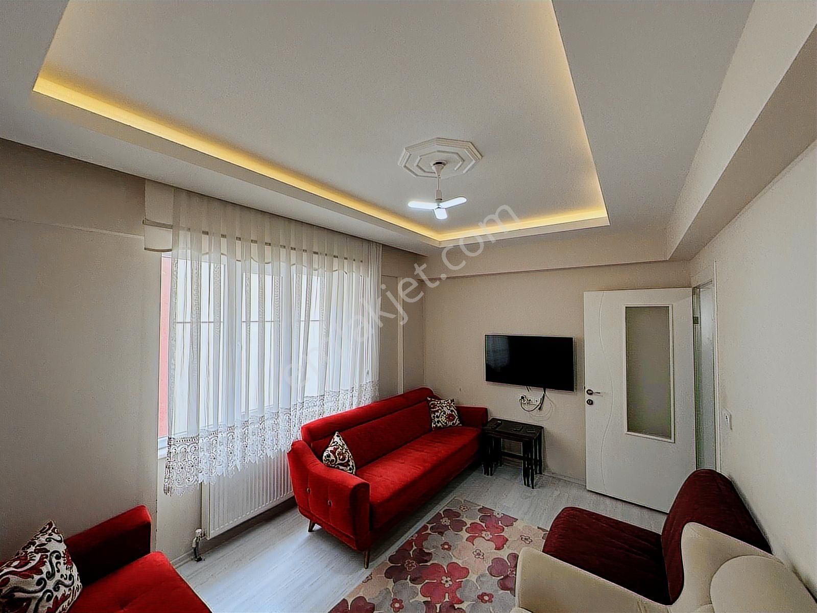 Şehir Merkezine Yakın Önü Açık Site İçinde Satılık 3+1 Daire - Görsel 23