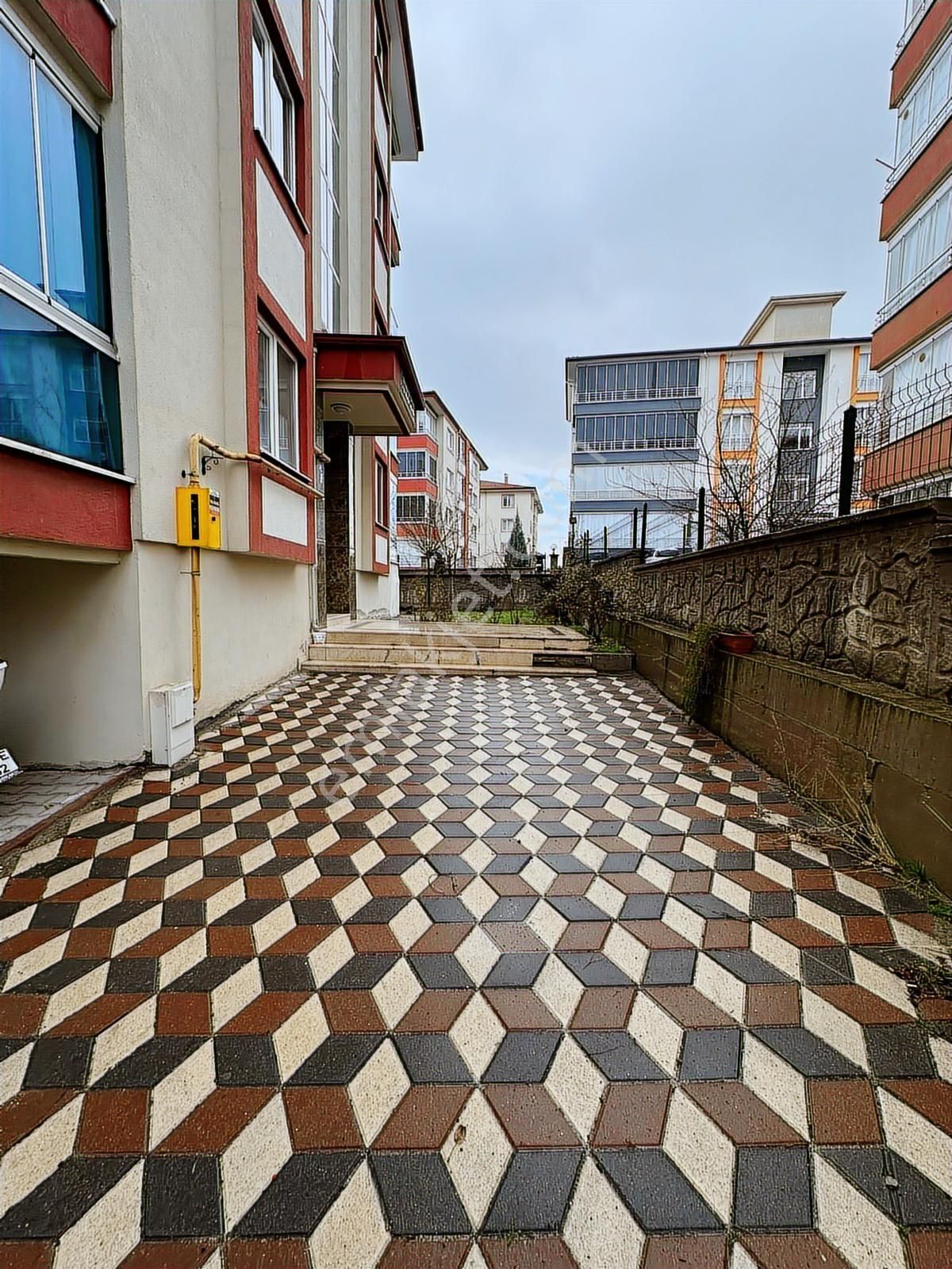 Şehir Merkezine Yakın Önü Açık Site İçinde Satılık 3+1 Daire - Görsel 35