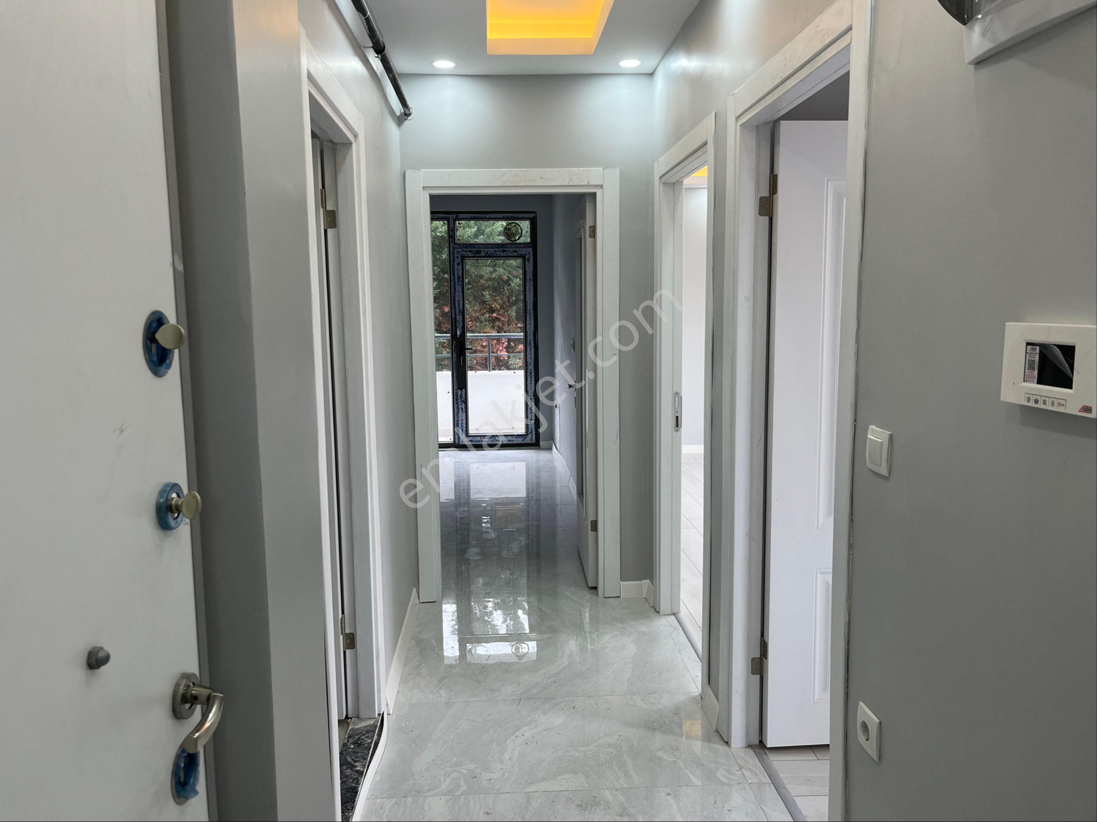 Satılık 2+1 80m2 Arakat Daire Gebze Tatlıkuyu Mah Merkezde - Görsel 12