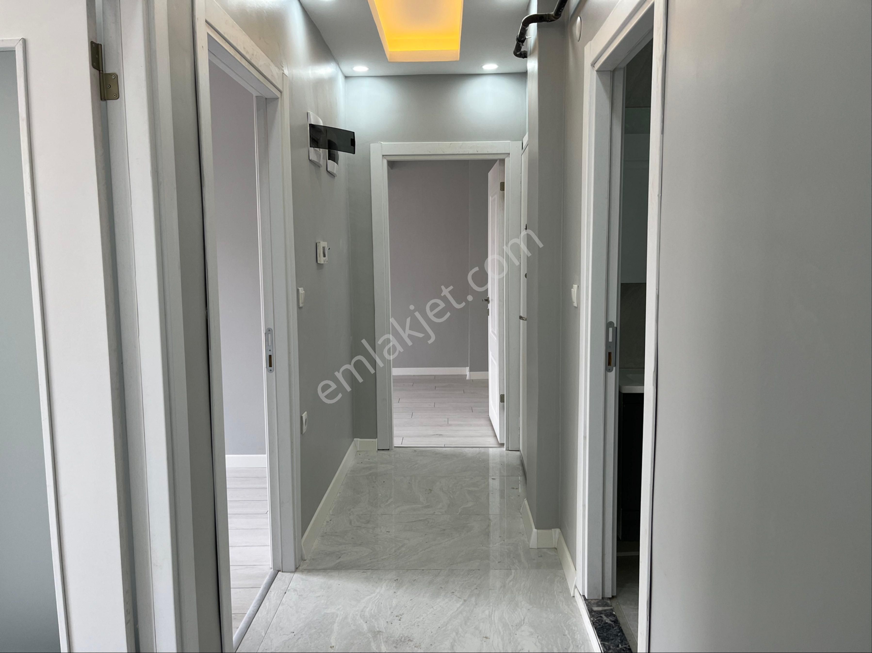 Satılık 2+1 80m2 Arakat Daire Gebze Tatlıkuyu Mah Merkezde - Görsel 8