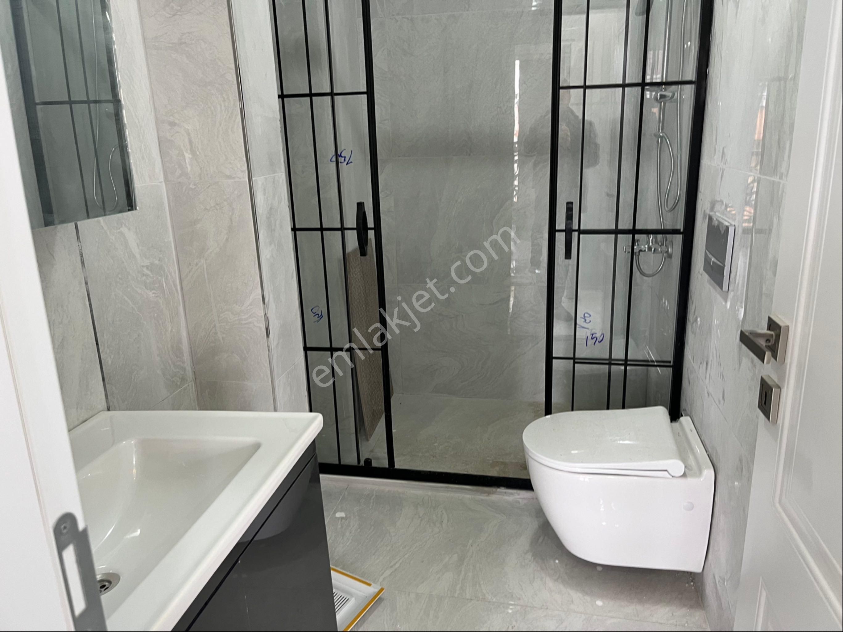 Satılık 2+1 80m2 Arakat Daire Gebze Tatlıkuyu Mah Merkezde - Görsel 10