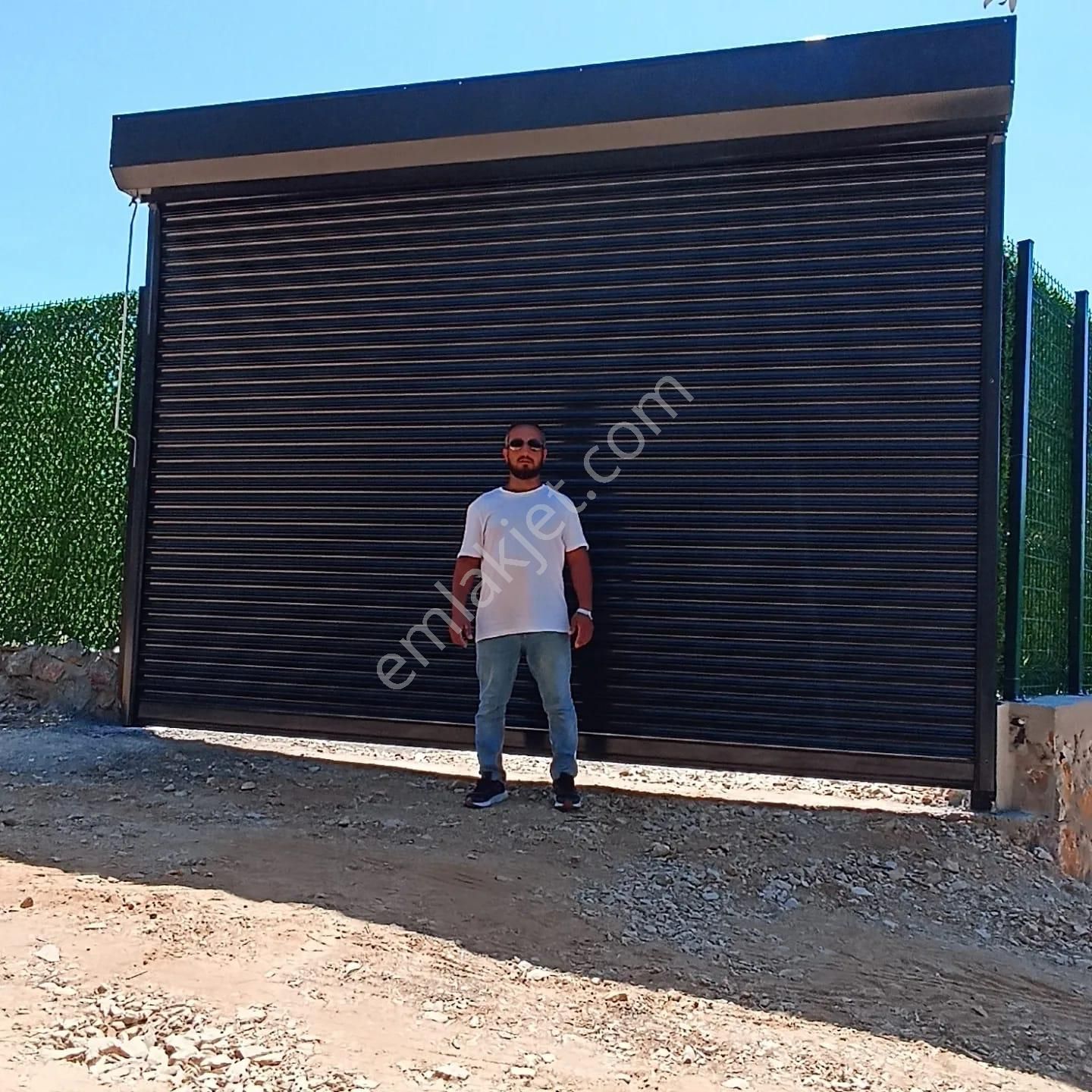 Orhangazi Yeniköy'de Sahibinden 380 M2 Hobi Bahçesi - Görsel 9