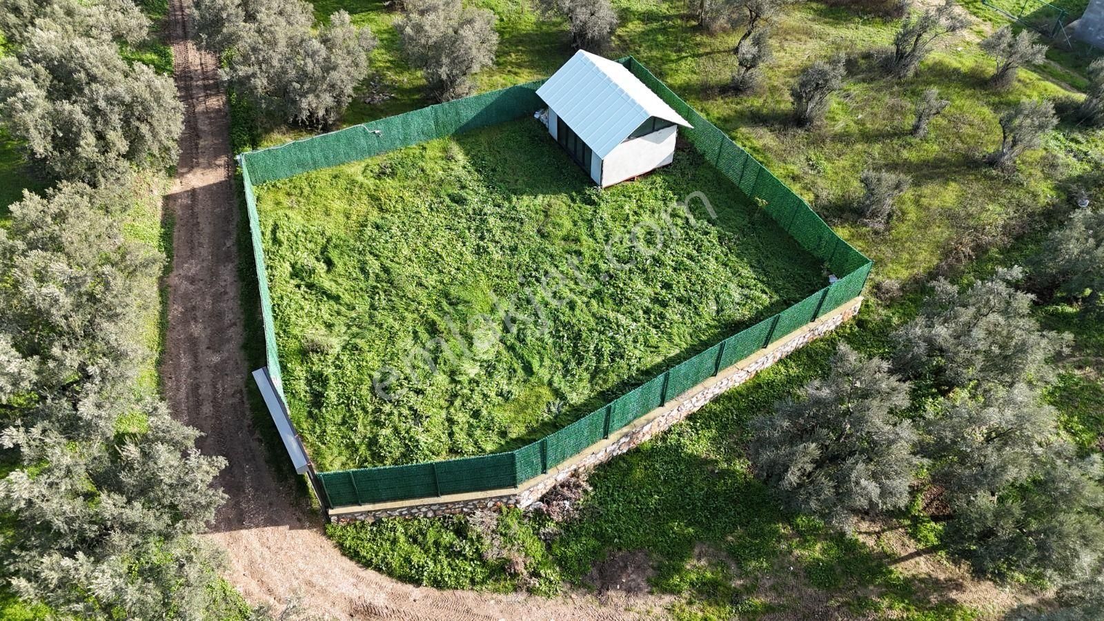 Orhangazi Yeniköy'de Sahibinden 380 M2 Hobi Bahçesi - Görsel 3