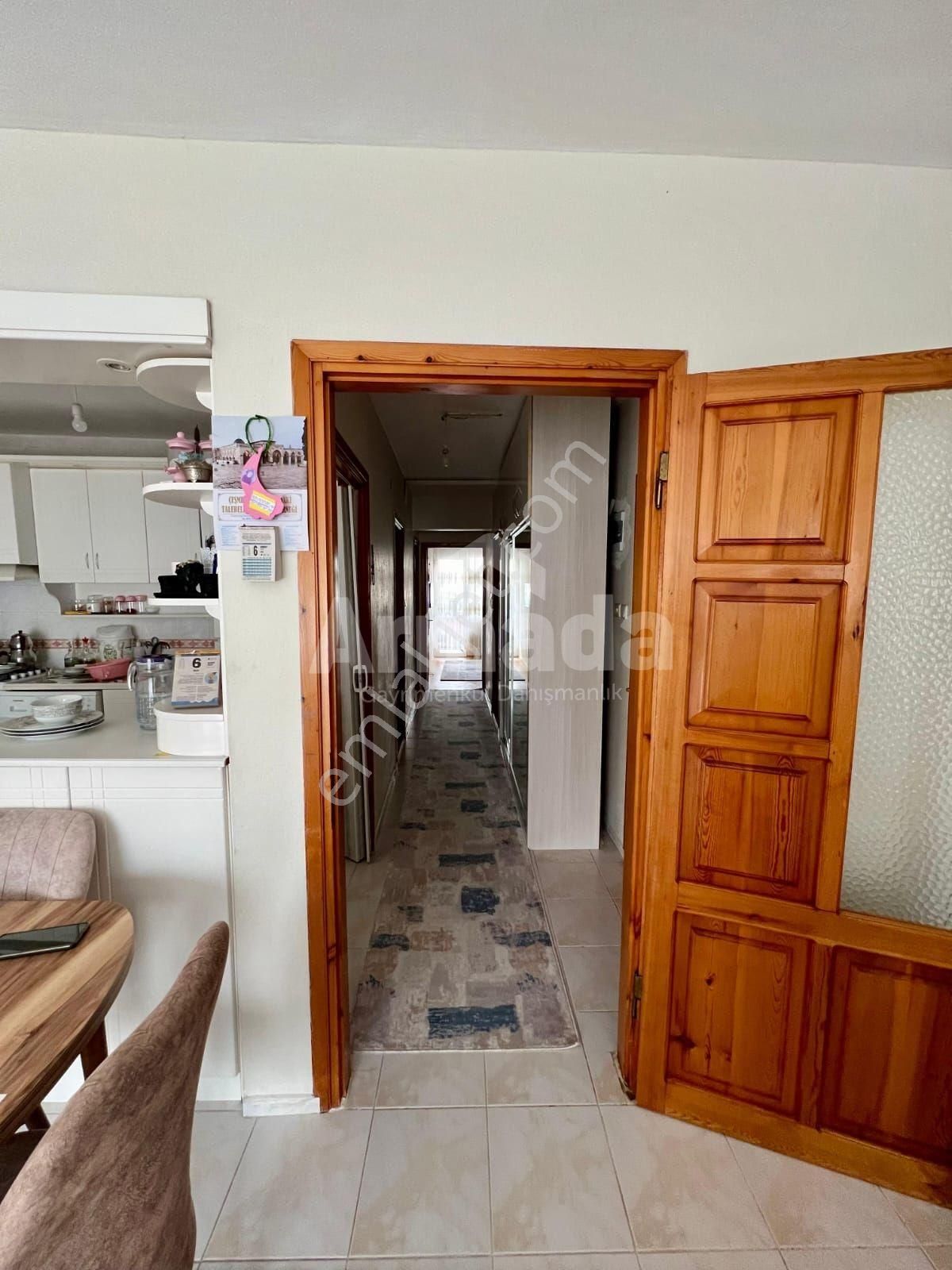 İzmir Çeşme Marina'ya Yakın Satılık 2+1 Daire - Görsel 3