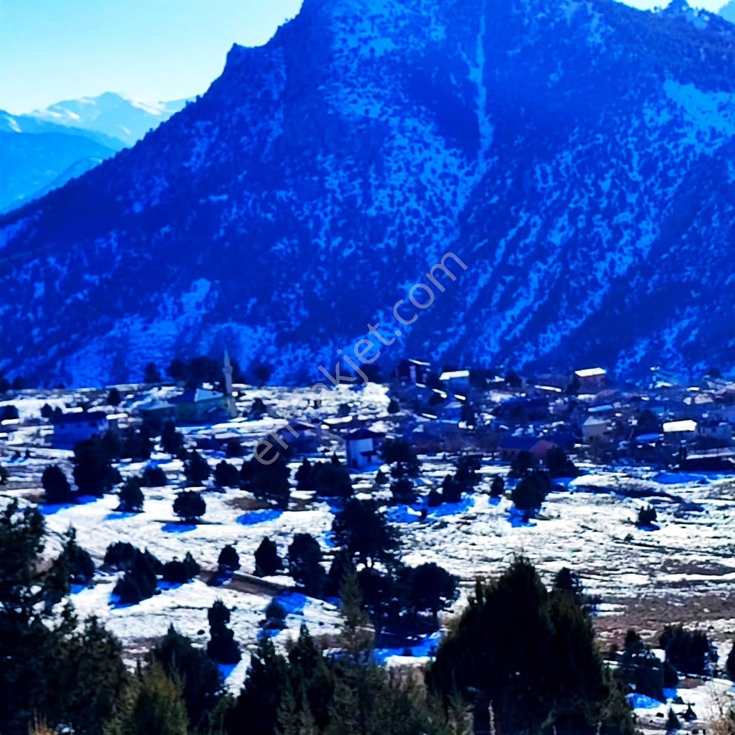 Kar Emlktan Aşçıbekirli Fenese Mevkiinde 400 M2 Satılık Arsa - Görsel 4