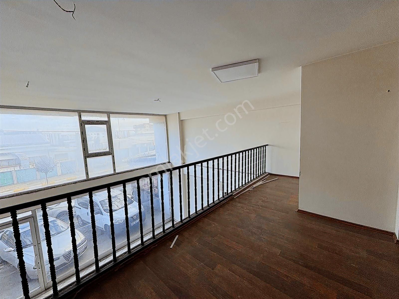 Mak Gayrimenkul'den Belediyenin Yanında 150 M2 Kiralık Dükkan - Görsel 13