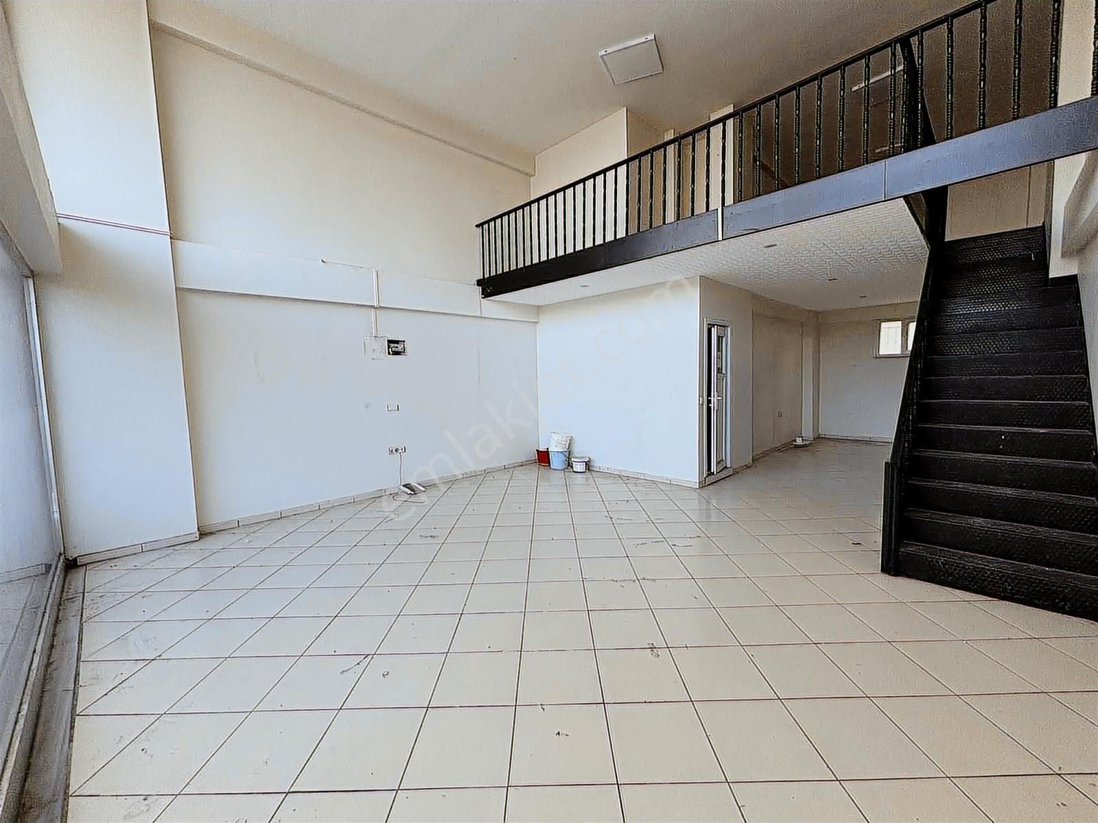 Mak Gayrimenkul'den Belediyenin Yanında 150 M2 Kiralık Dükkan - Görsel 5