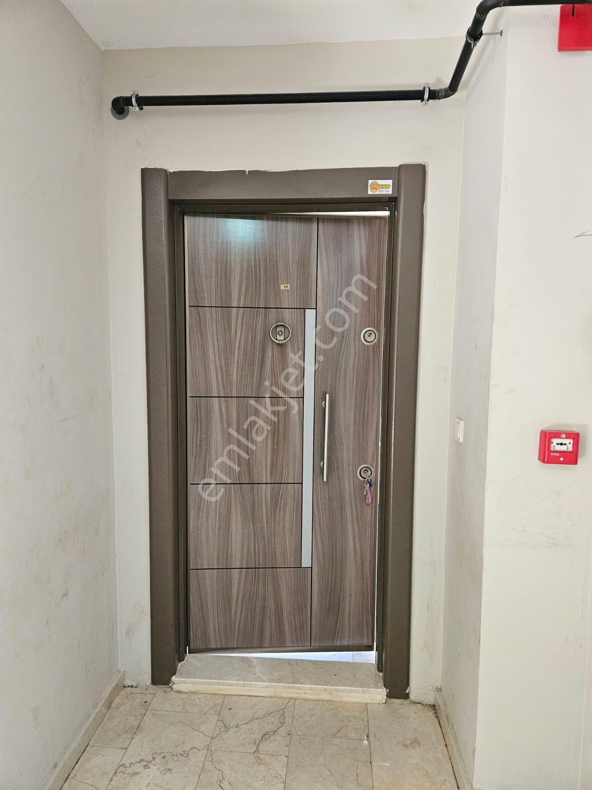 Adana Sarıçam Boynuyoğunda 3+1 Kiralık Doğalgazlı Kombili Bulvar Üzerinde Kiralık Fırsat Daire - Görsel 6