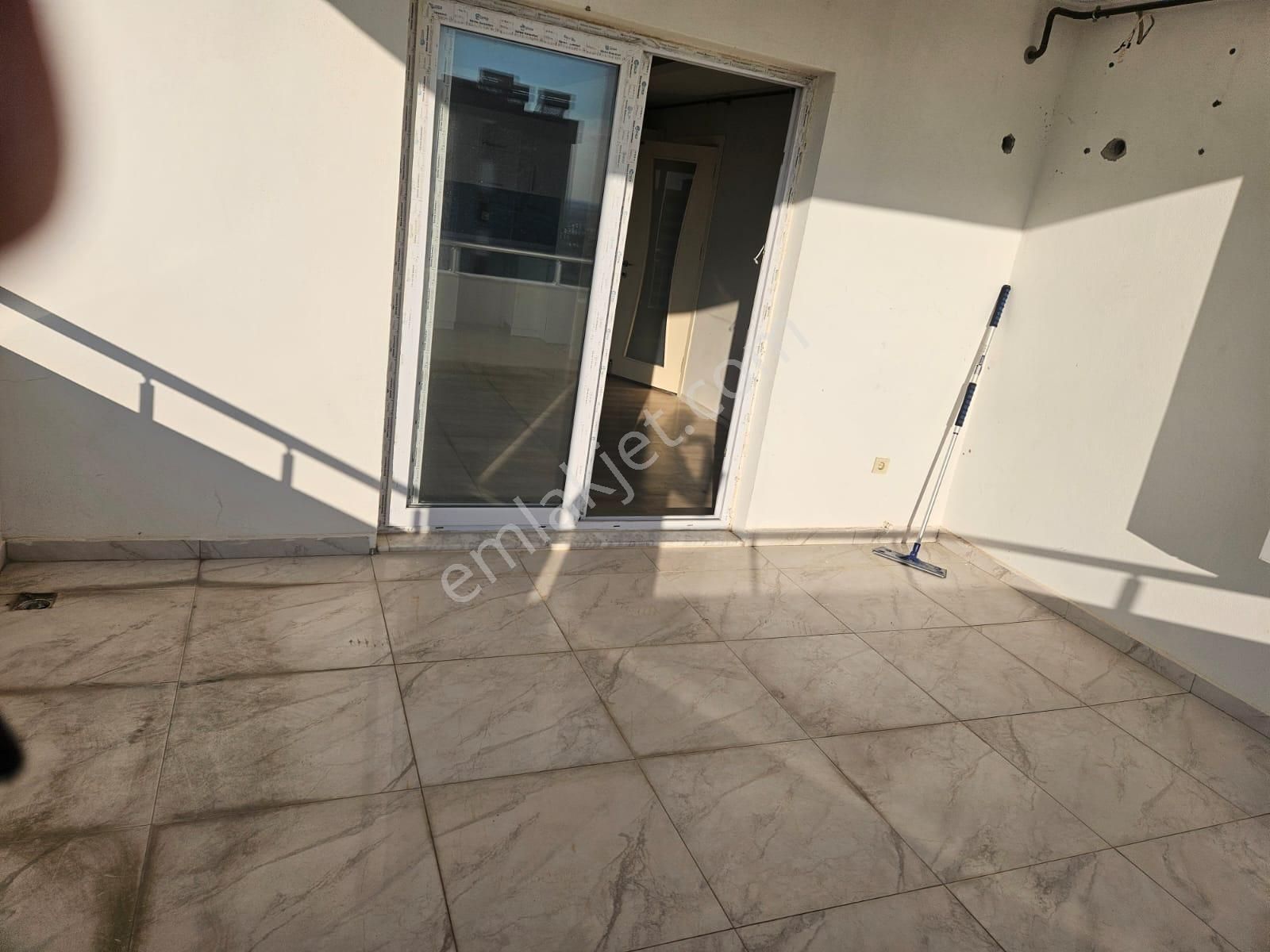 Adana Sarıçam Boynuyoğunda 3+1 Kiralık Doğalgazlı Kombili Bulvar Üzerinde Kiralık Fırsat Daire - Görsel 4