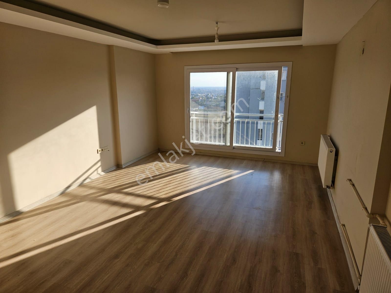 Adana Sarıçam Boynuyoğunda 3+1 Kiralık Doğalgazlı Kombili Bulvar Üzerinde Kiralık Fırsat Daire - Görsel 7