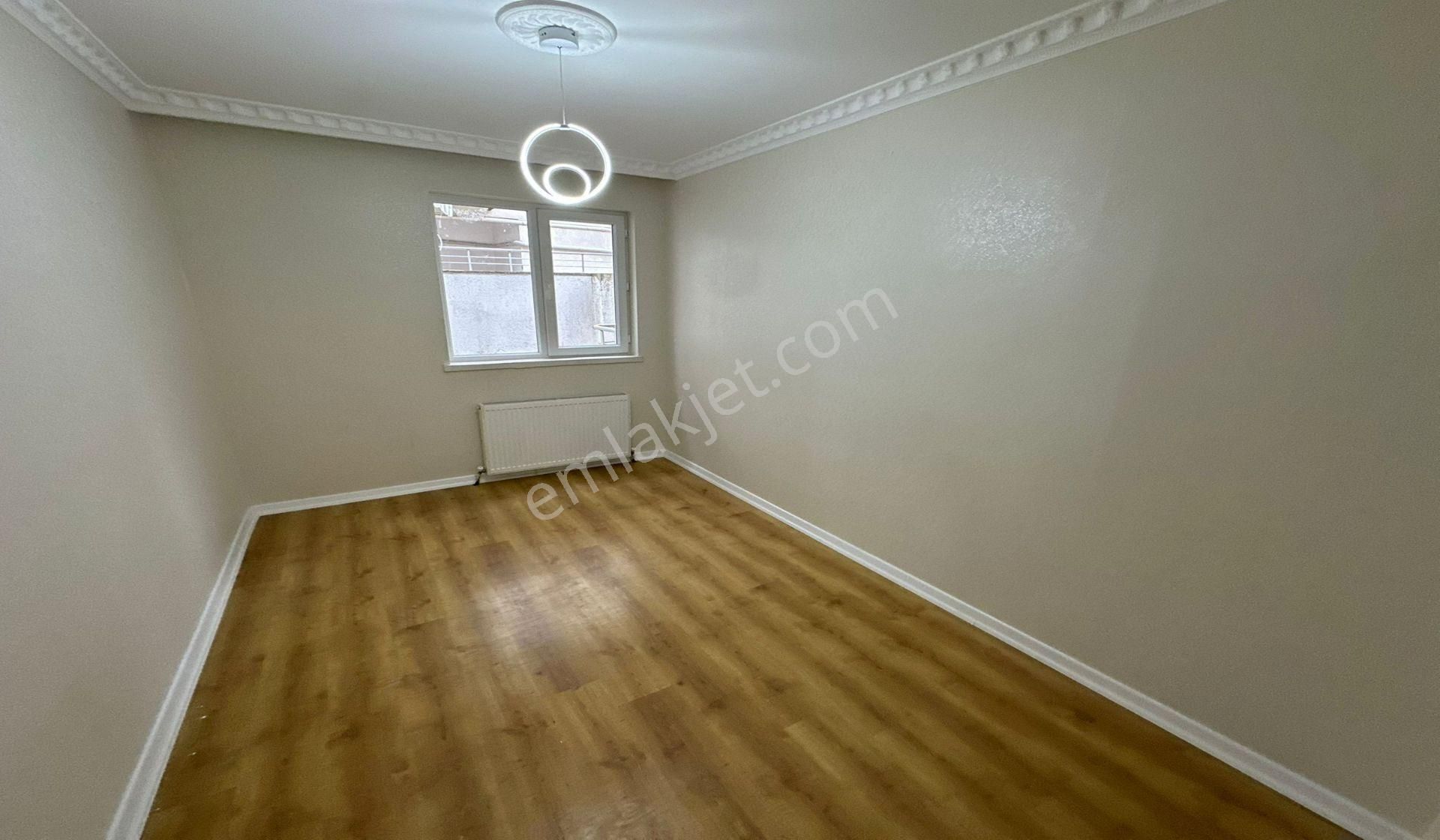 Kanuni 3+1 Kat Konumunda Altı Daire Asansörlü Taşınmaya Hazır - Görsel 20