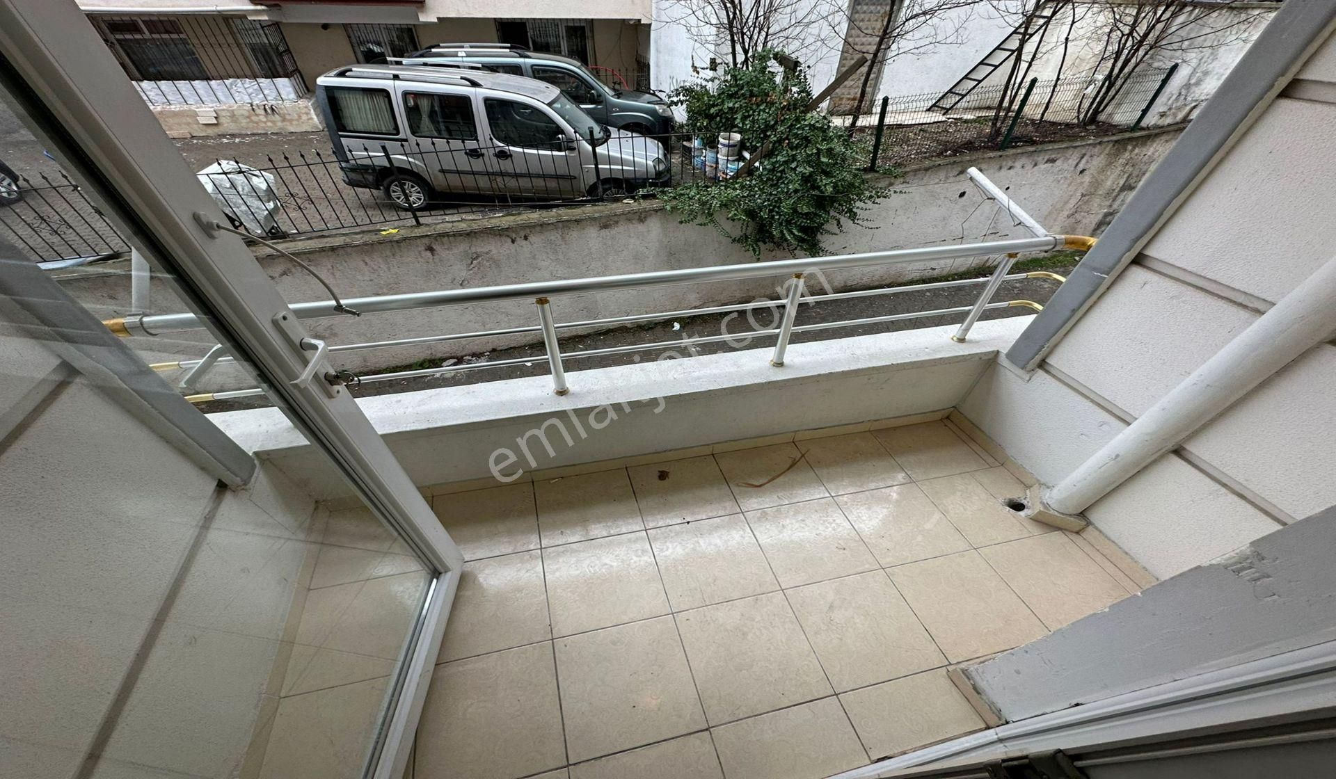 Kanuni 3+1 Kat Konumunda Altı Daire Asansörlü Taşınmaya Hazır - Görsel 5