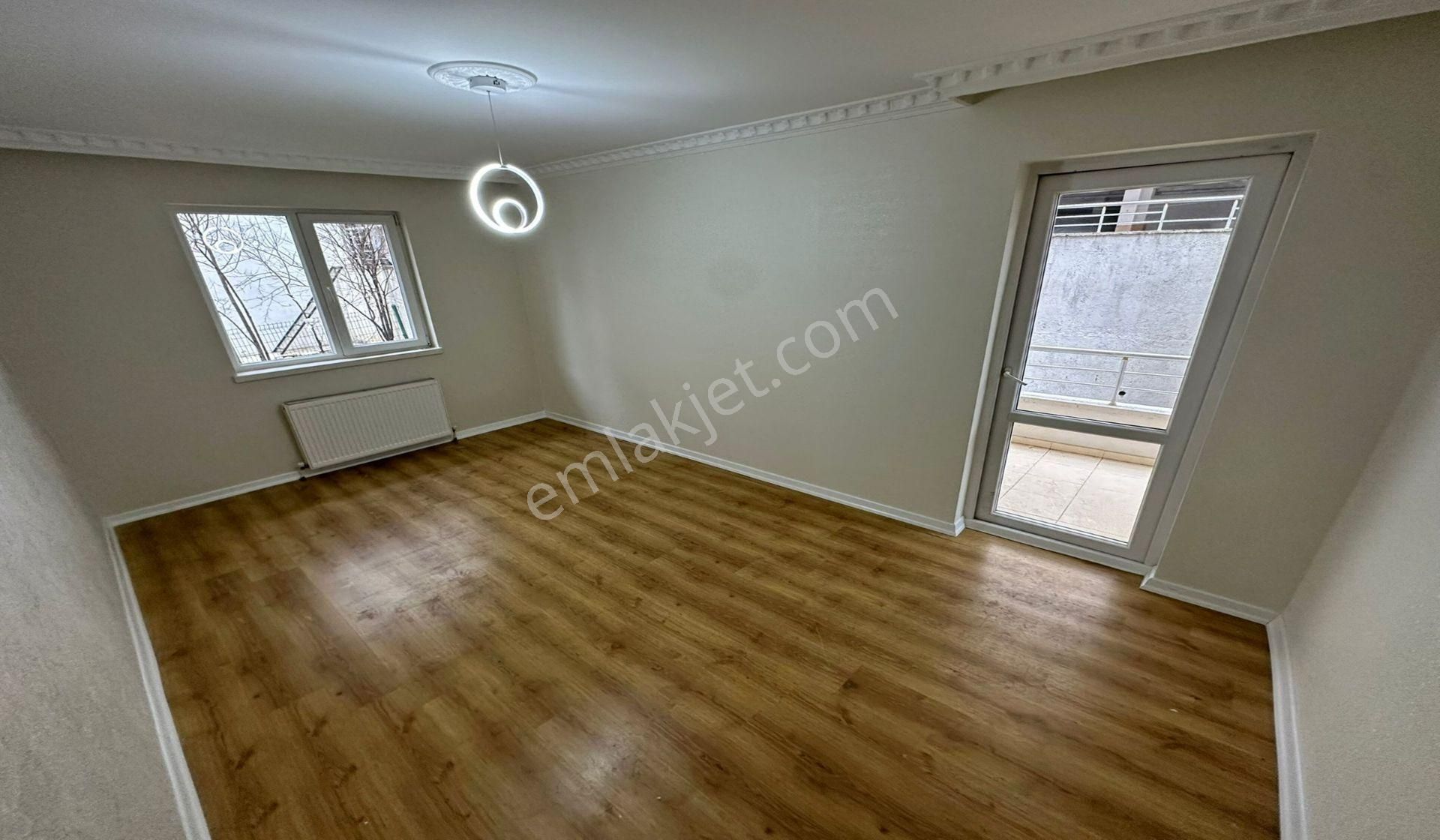 Kanuni 3+1 Kat Konumunda Altı Daire Asansörlü Taşınmaya Hazır - Görsel 15