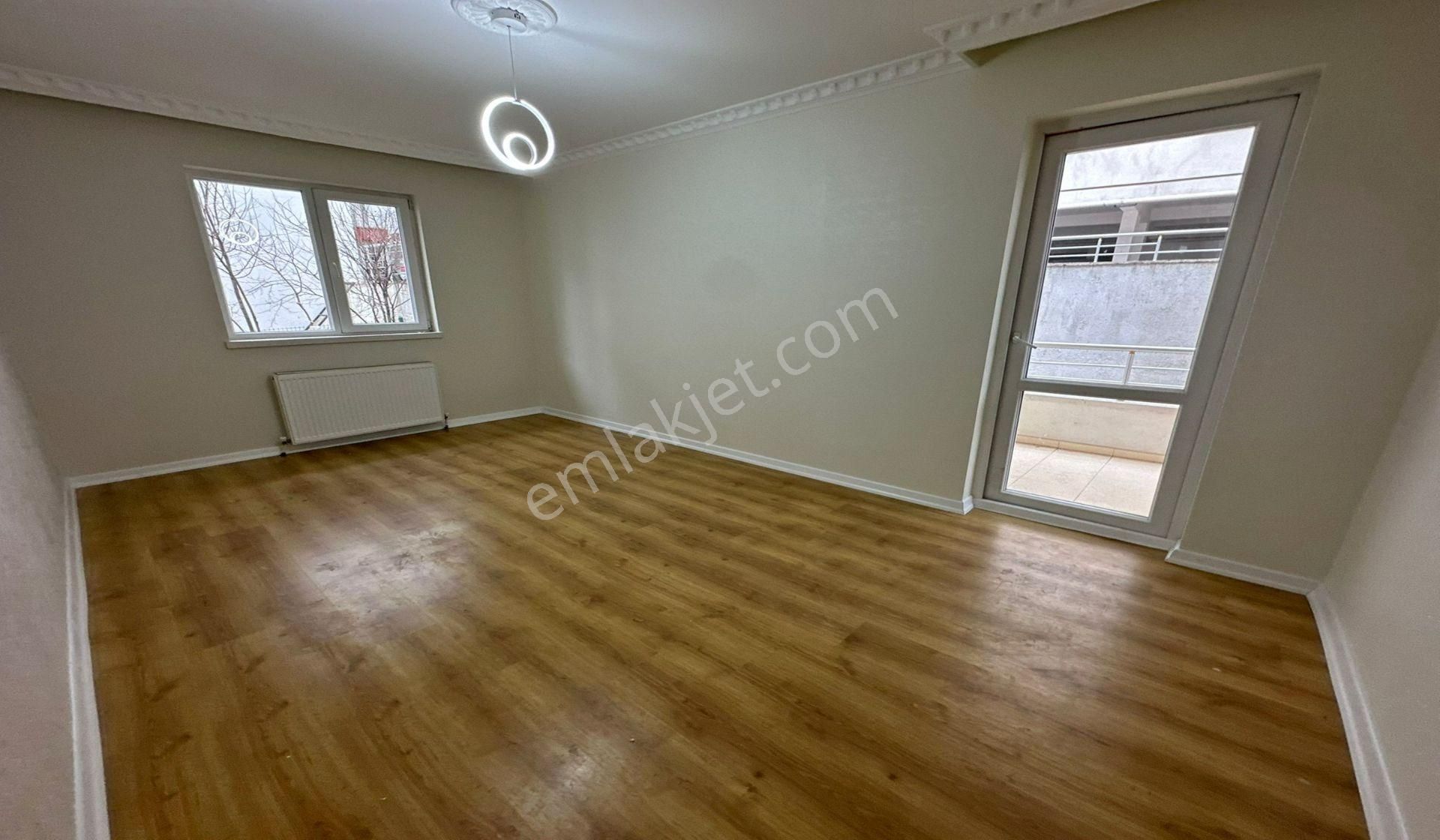 Kanuni 3+1 Kat Konumunda Altı Daire Asansörlü Taşınmaya Hazır - Görsel 17