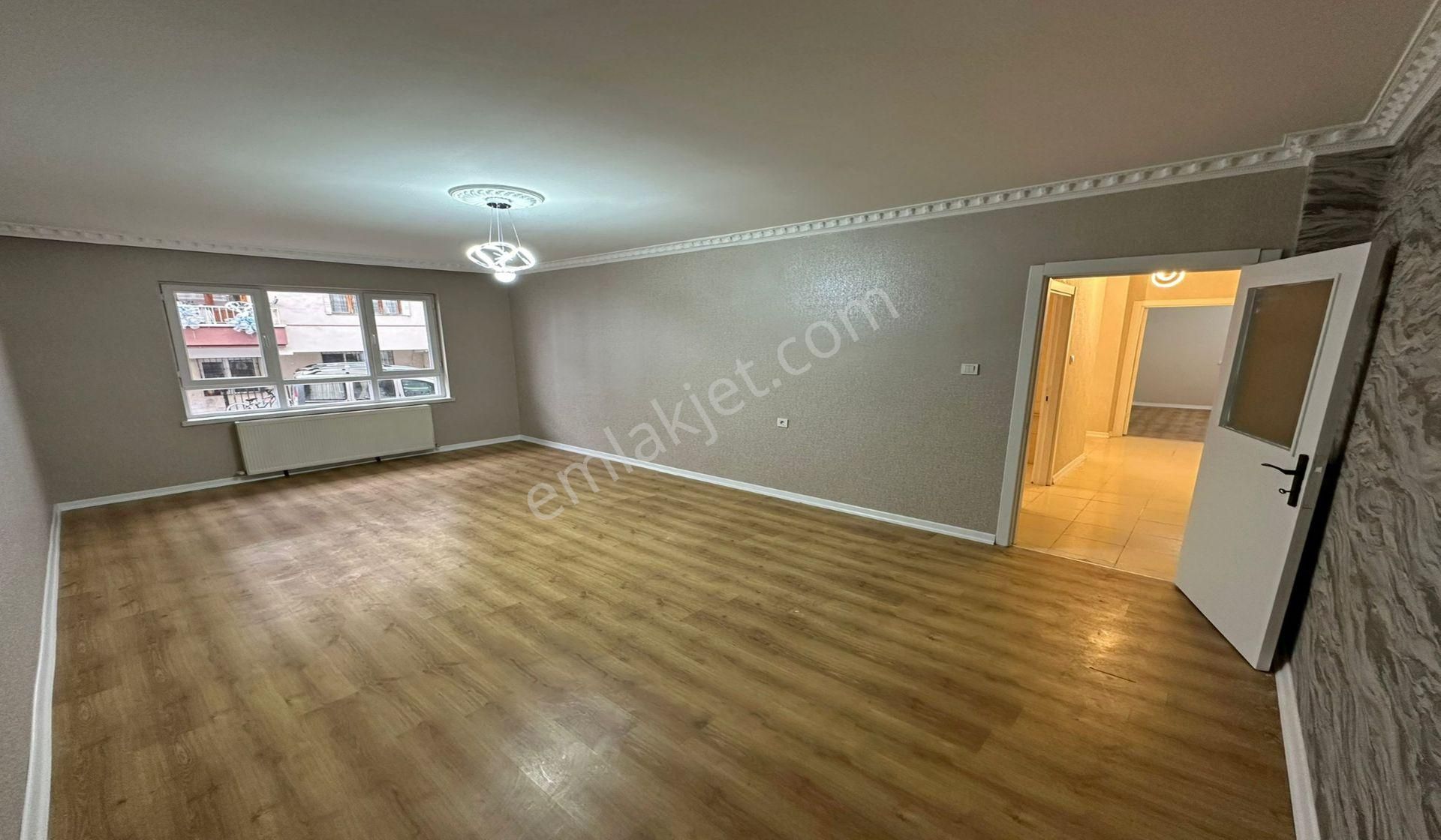 Kanuni 3+1 Kat Konumunda Altı Daire Asansörlü Taşınmaya Hazır - Görsel 11