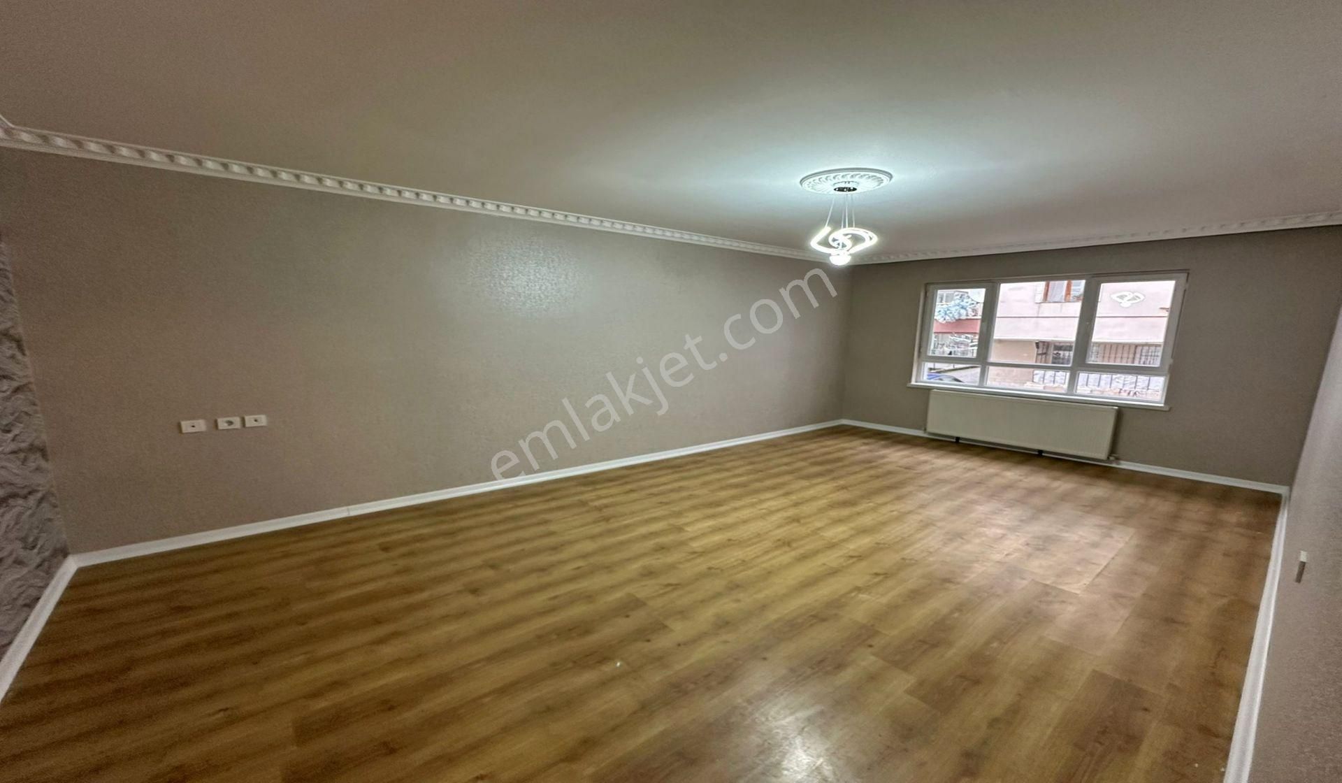 Kanuni 3+1 Kat Konumunda Altı Daire Asansörlü Taşınmaya Hazır - Görsel 10