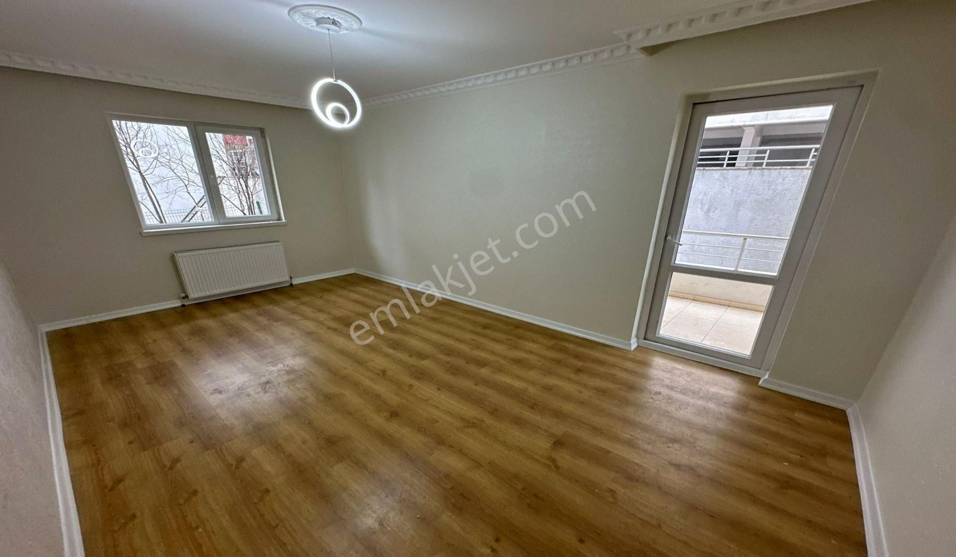 Kanuni 3+1 Kat Konumunda Altı Daire Asansörlü Taşınmaya Hazır - Görsel 18