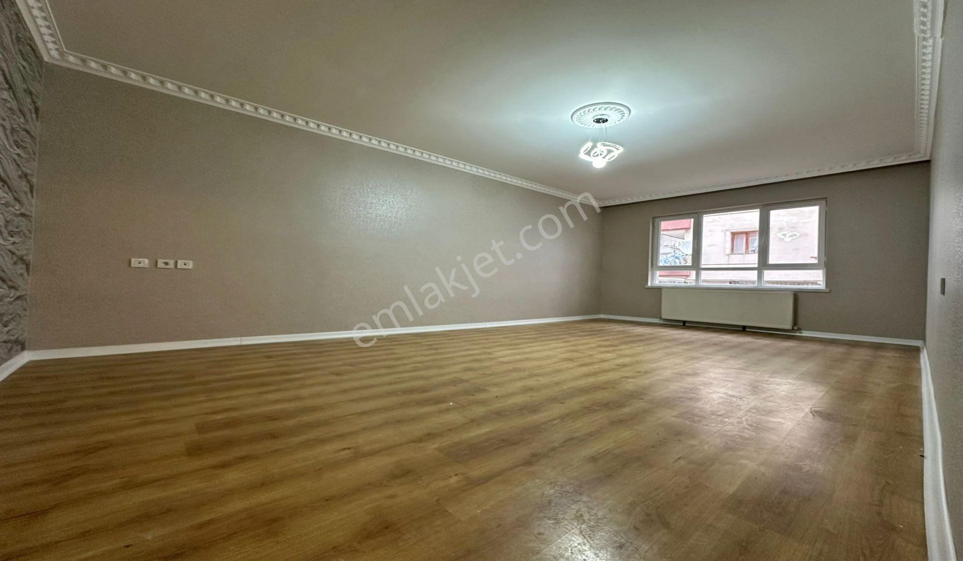 Kanuni 3+1 Kat Konumunda Altı Daire Asansörlü Taşınmaya Hazır - Görsel 9