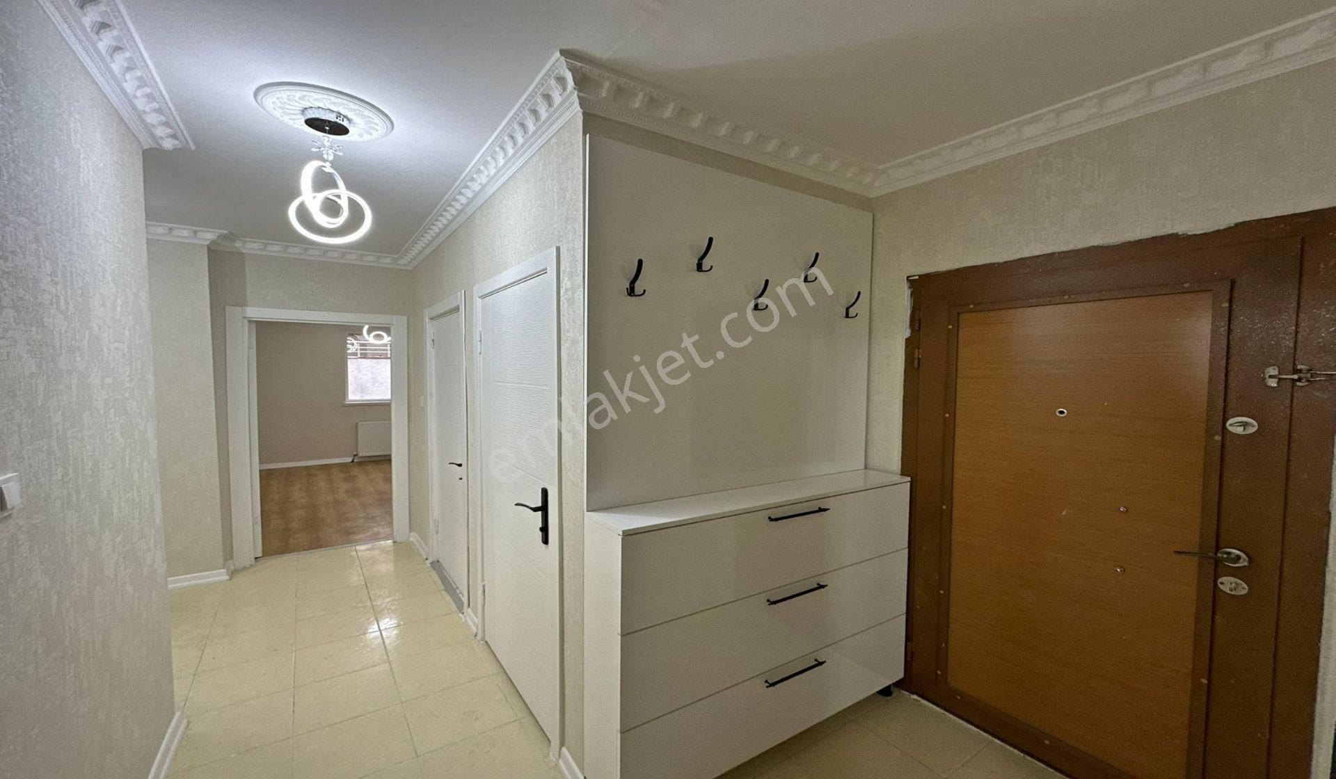 Kanuni 3+1 Kat Konumunda Altı Daire Asansörlü Taşınmaya Hazır - Görsel 23