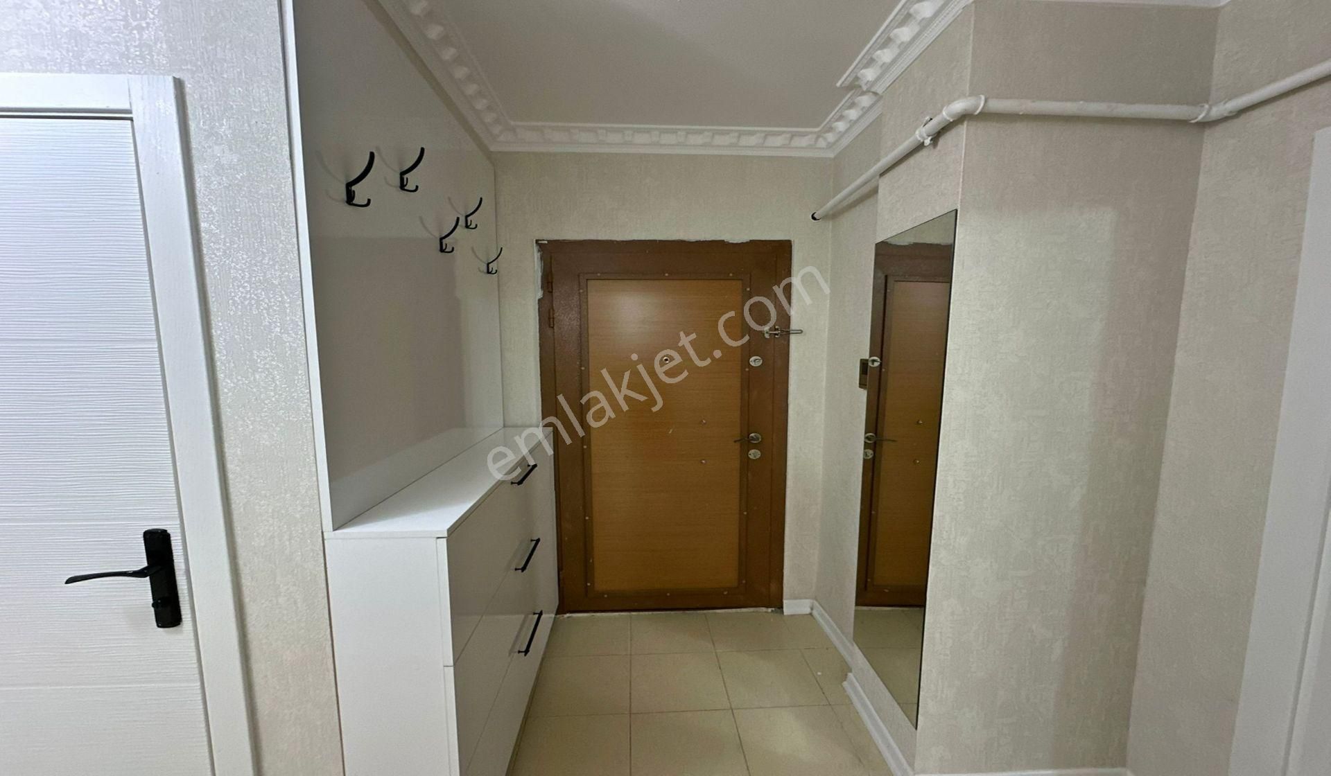 Kanuni 3+1 Kat Konumunda Altı Daire Asansörlü Taşınmaya Hazır - Görsel 27