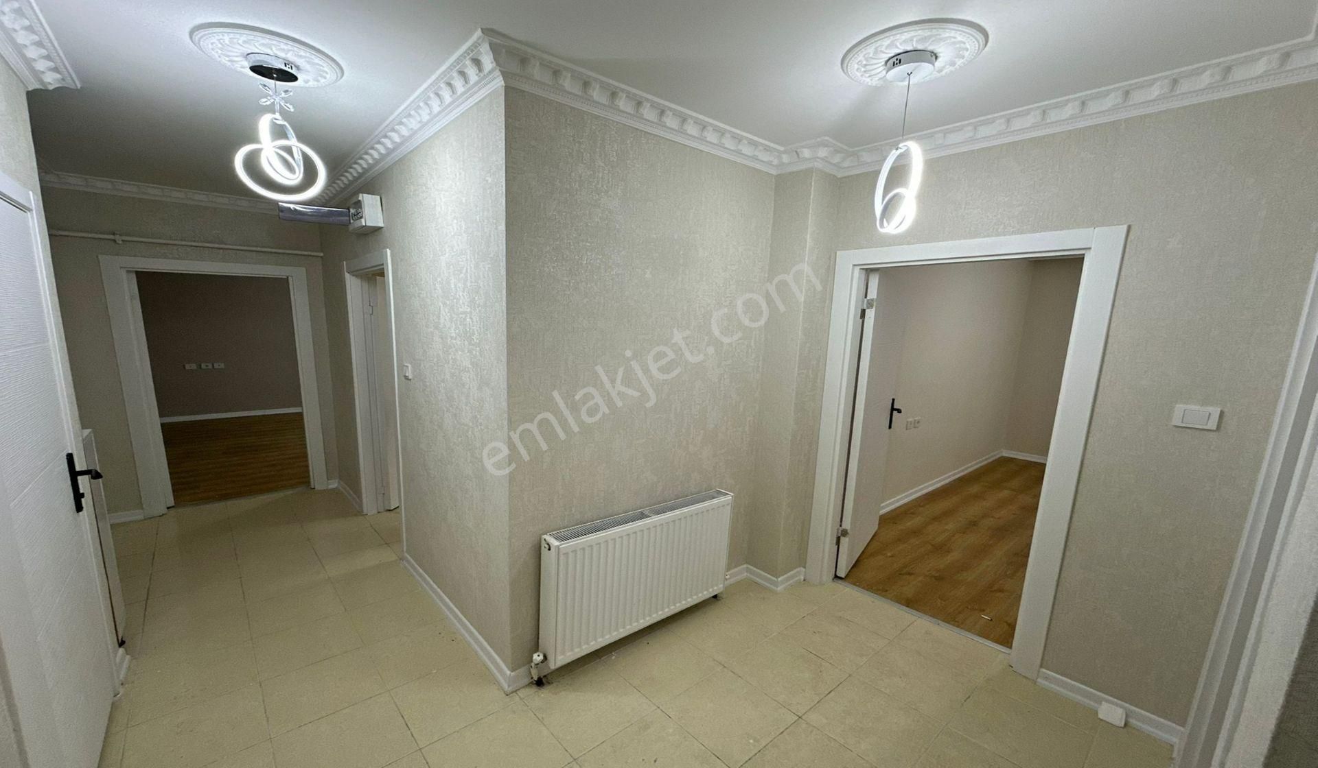 Kanuni 3+1 Kat Konumunda Altı Daire Asansörlü Taşınmaya Hazır - Görsel 26