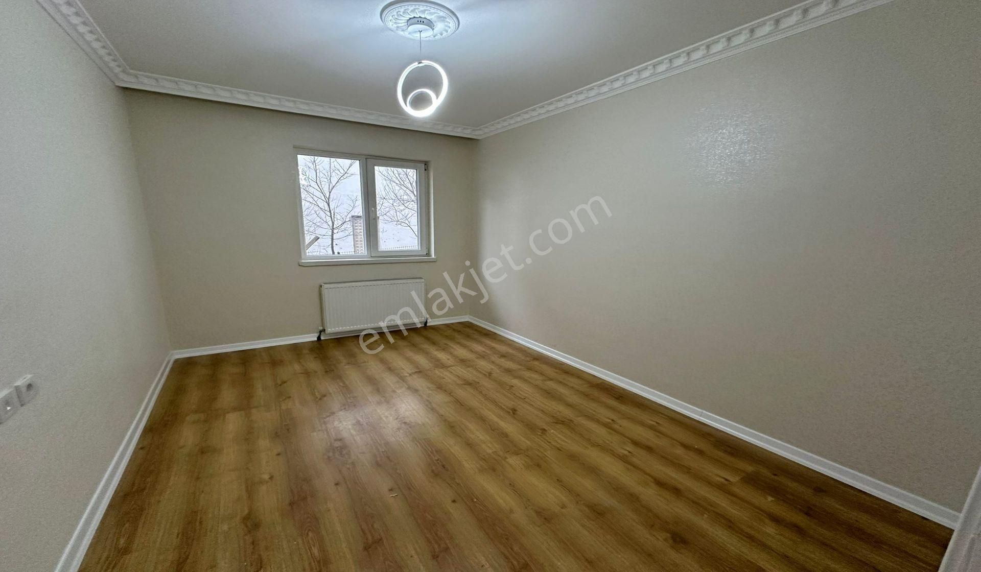 Kanuni 3+1 Kat Konumunda Altı Daire Asansörlü Taşınmaya Hazır - Görsel 14