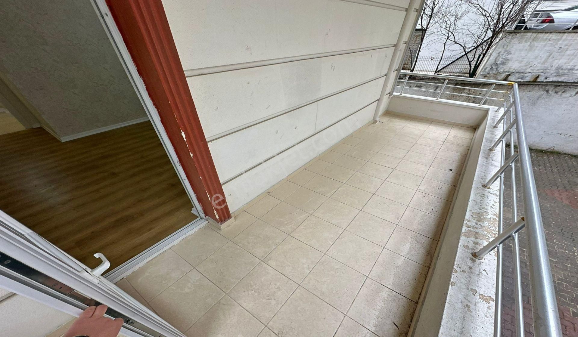 Kanuni 3+1 Kat Konumunda Altı Daire Asansörlü Taşınmaya Hazır - Görsel 21