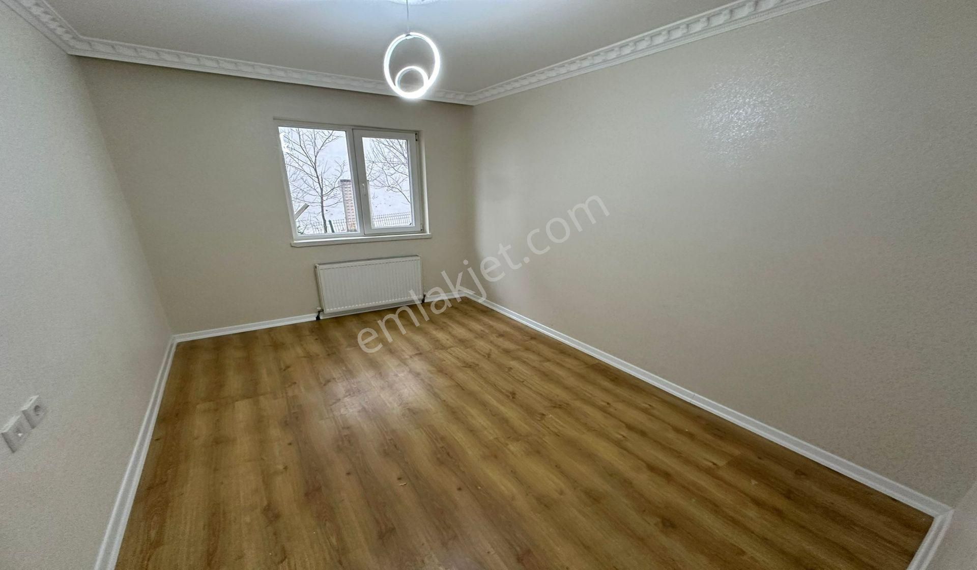 Kanuni 3+1 Kat Konumunda Altı Daire Asansörlü Taşınmaya Hazır - Görsel 13