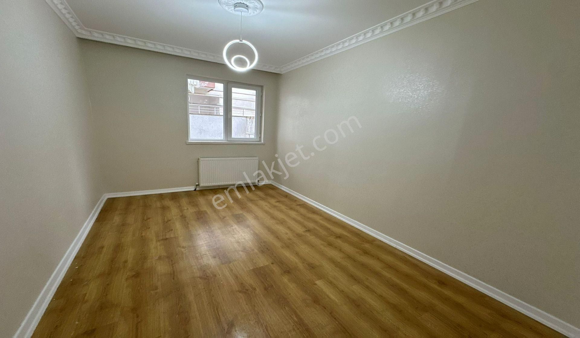 Kanuni 3+1 Kat Konumunda Altı Daire Asansörlü Taşınmaya Hazır - Görsel 25