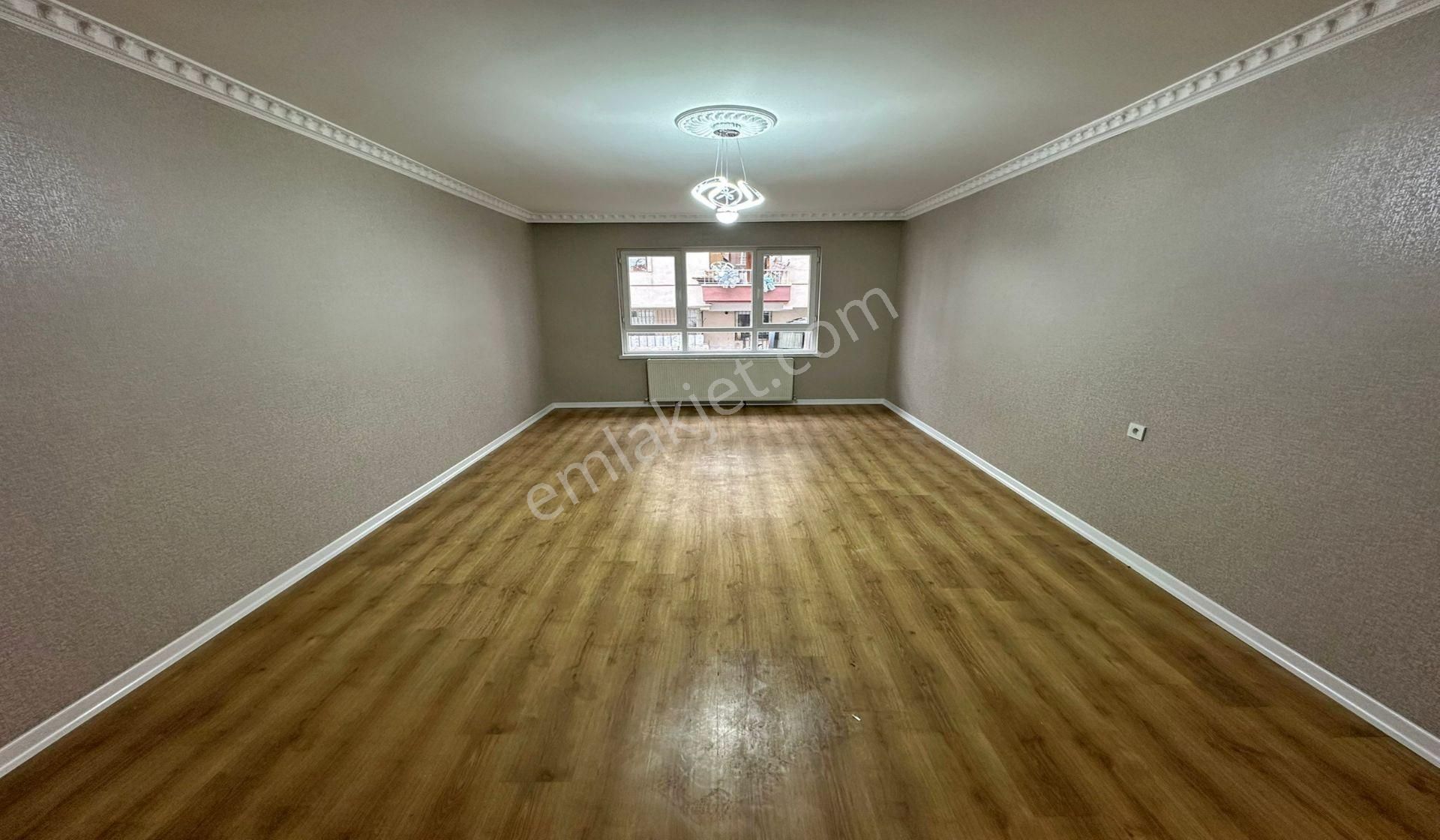 Kanuni 3+1 Kat Konumunda Altı Daire Asansörlü Taşınmaya Hazır - Görsel 12