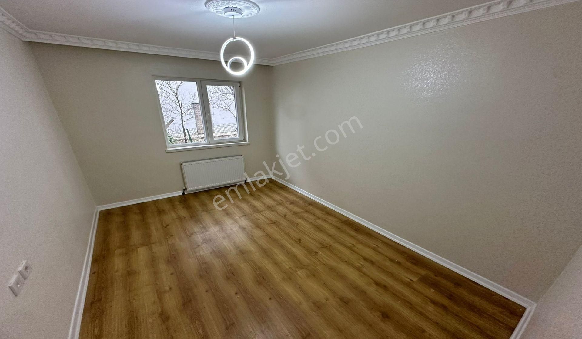 Kanuni 3+1 Kat Konumunda Altı Daire Asansörlü Taşınmaya Hazır - Görsel 16