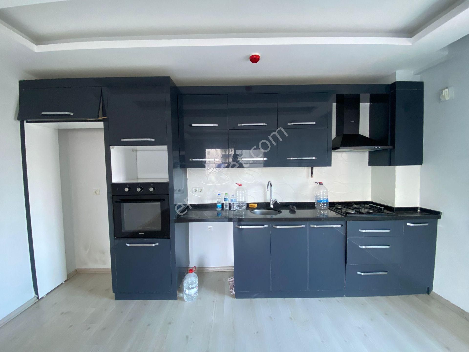 Karınca'dan Deniz Mh'de Doğalgazlı Aylık Ödemeli 2+1 Kiralık!