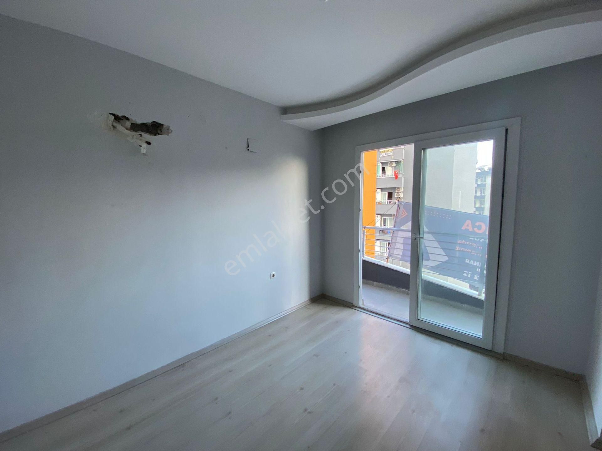 Karınca'dan Deniz Mh'de Doğalgazlı Aylık Ödemeli 2+1 Kiralık! - Görsel 6