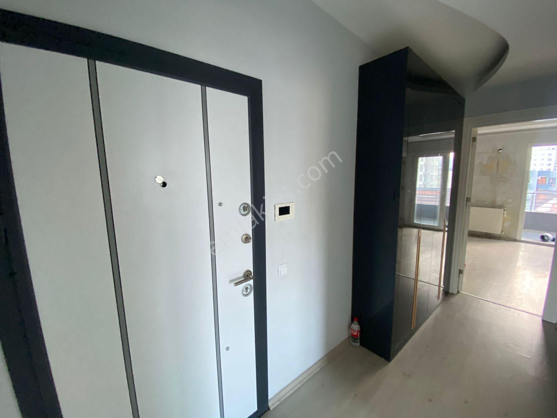 Karınca'dan Deniz Mh'de Doğalgazlı Aylık Ödemeli 2+1 Kiralık! - Görsel 13