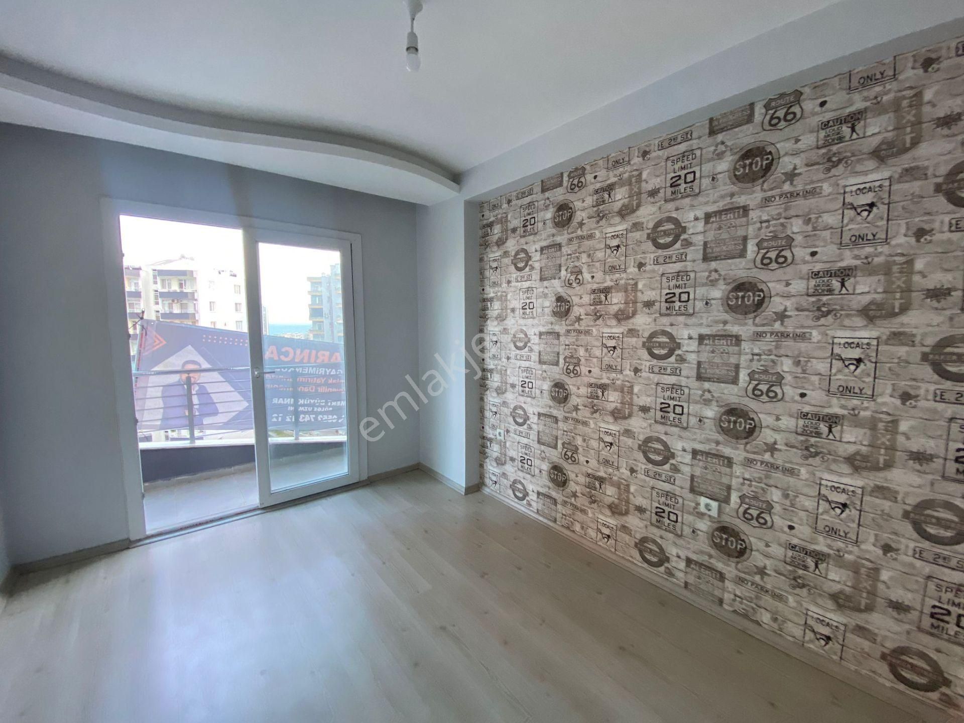 Karınca'dan Deniz Mh'de Doğalgazlı Aylık Ödemeli 2+1 Kiralık! - Görsel 9