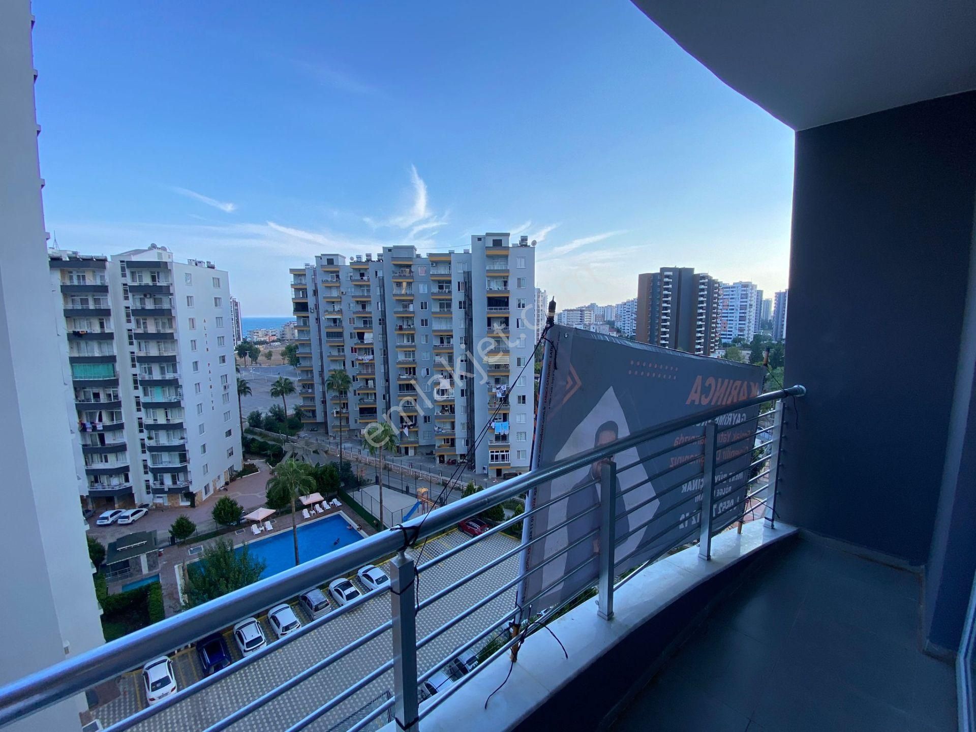 Karınca'dan Deniz Mh'de Doğalgazlı Aylık Ödemeli 2+1 Kiralık! - Görsel 11