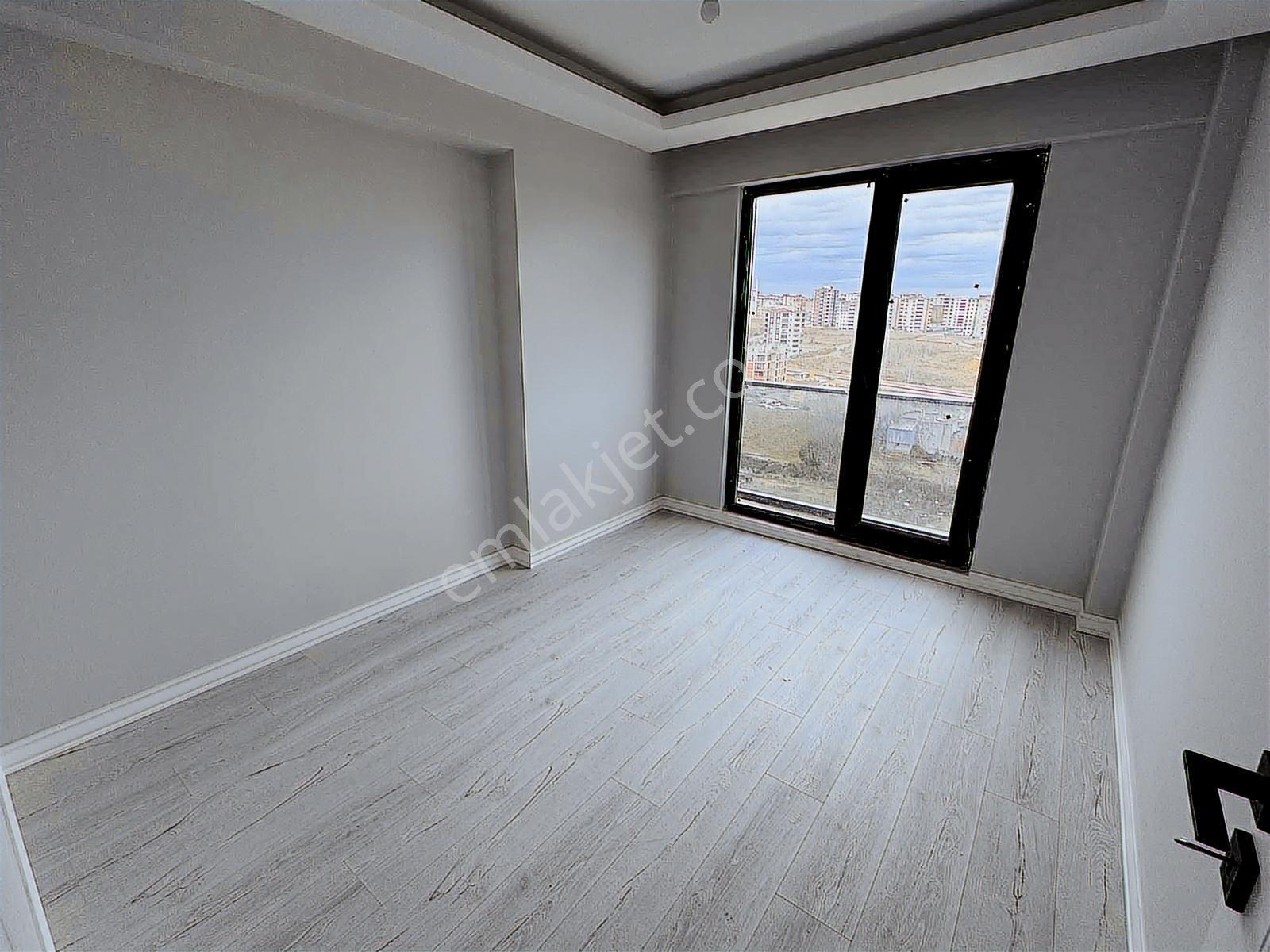 Yağmur Emlak'tan Polatlı Bulvarı'nda Ultra Lüks 3+1 Daire - Görsel 33