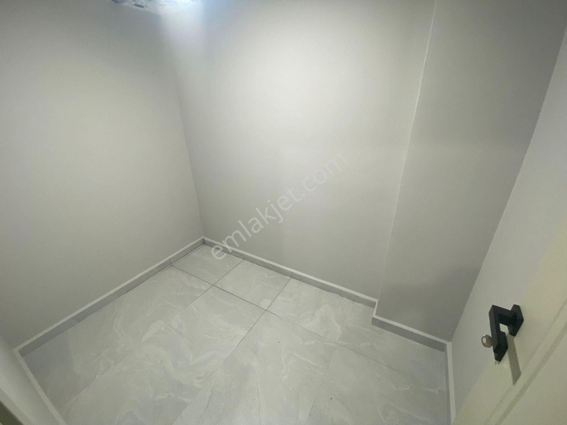 Gümüştepe'de Muhteşem Manzaralı 5+1 Triplex Villa - Görsel 30