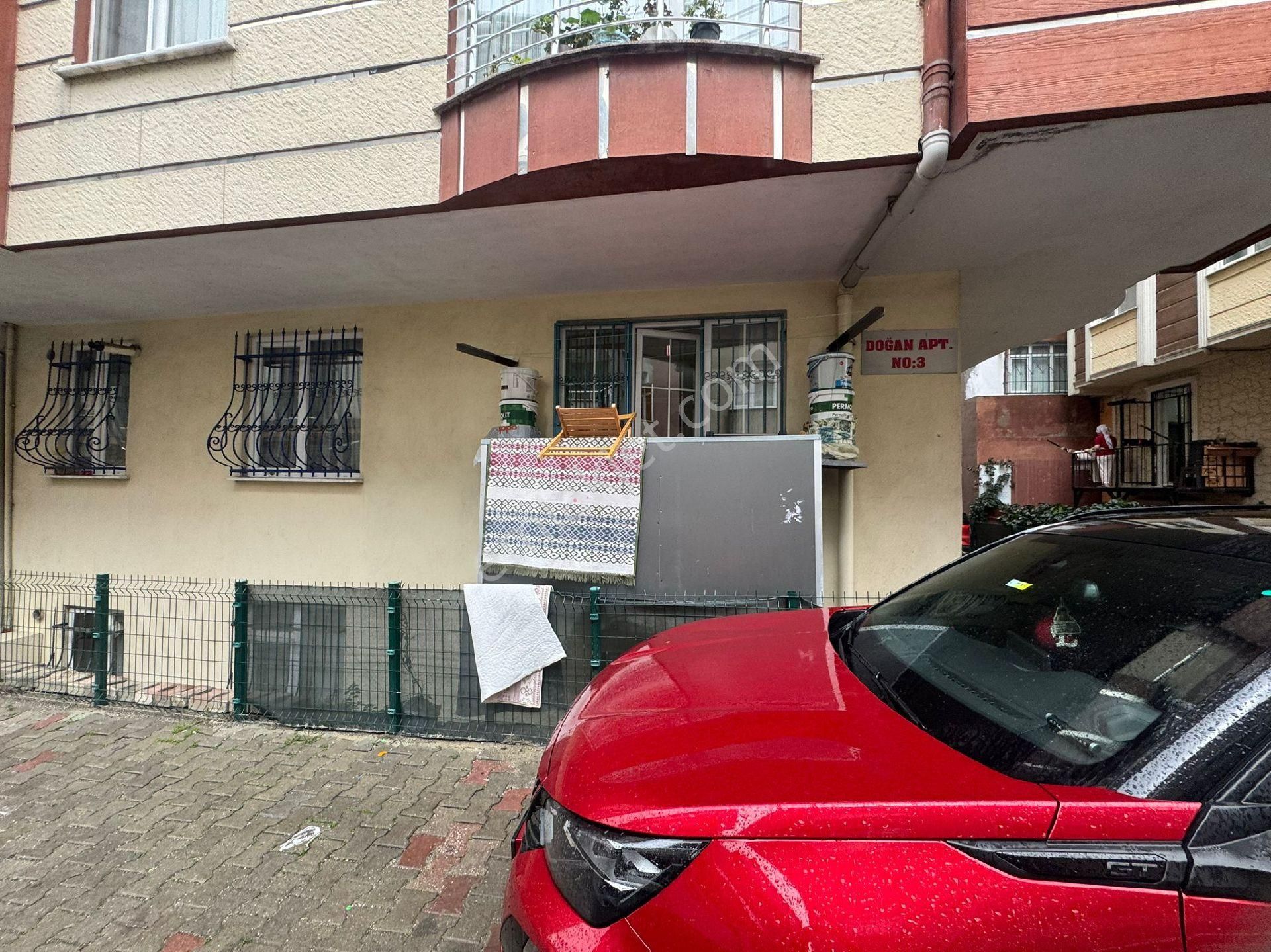 Sancaktepe. Sarigazi Meclis Te Aclnsatılik Daire - Görsel 27