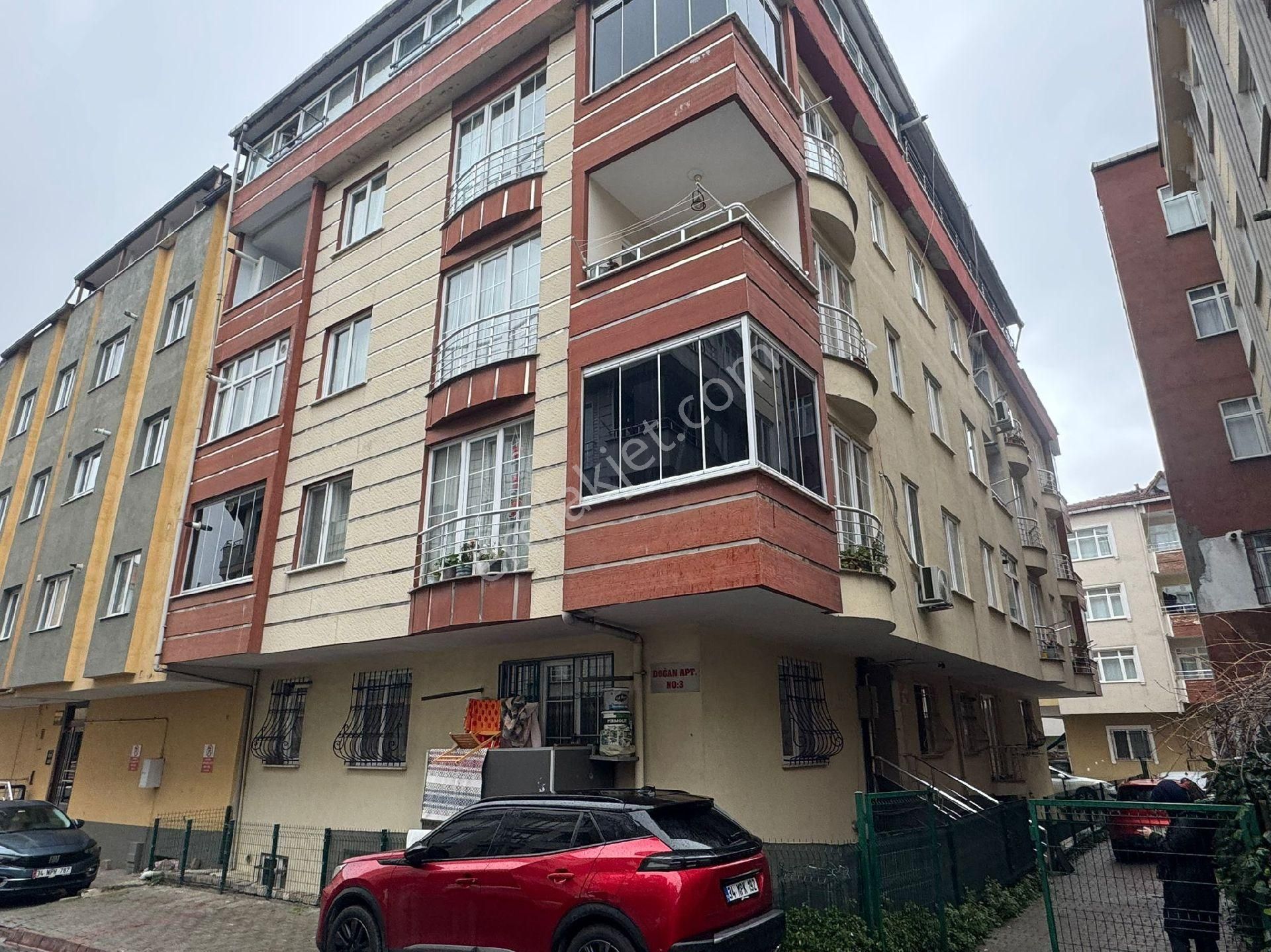 Sancaktepe. Sarigazi Meclis Te Aclnsatılik Daire - Görsel 7