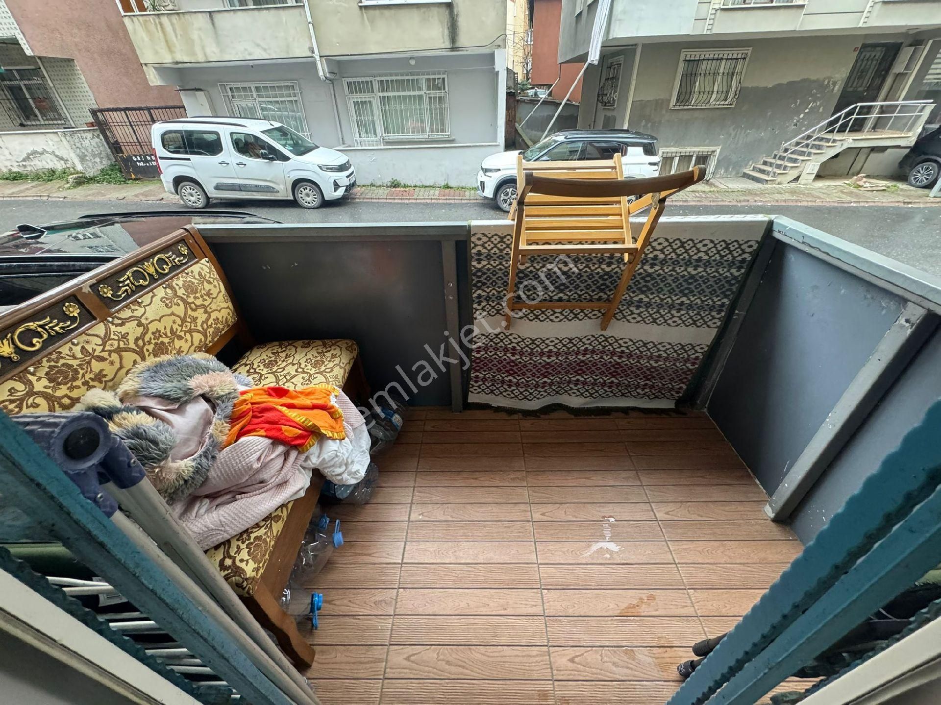 Sancaktepe. Sarigazi Meclis Te Aclnsatılik Daire - Görsel 25