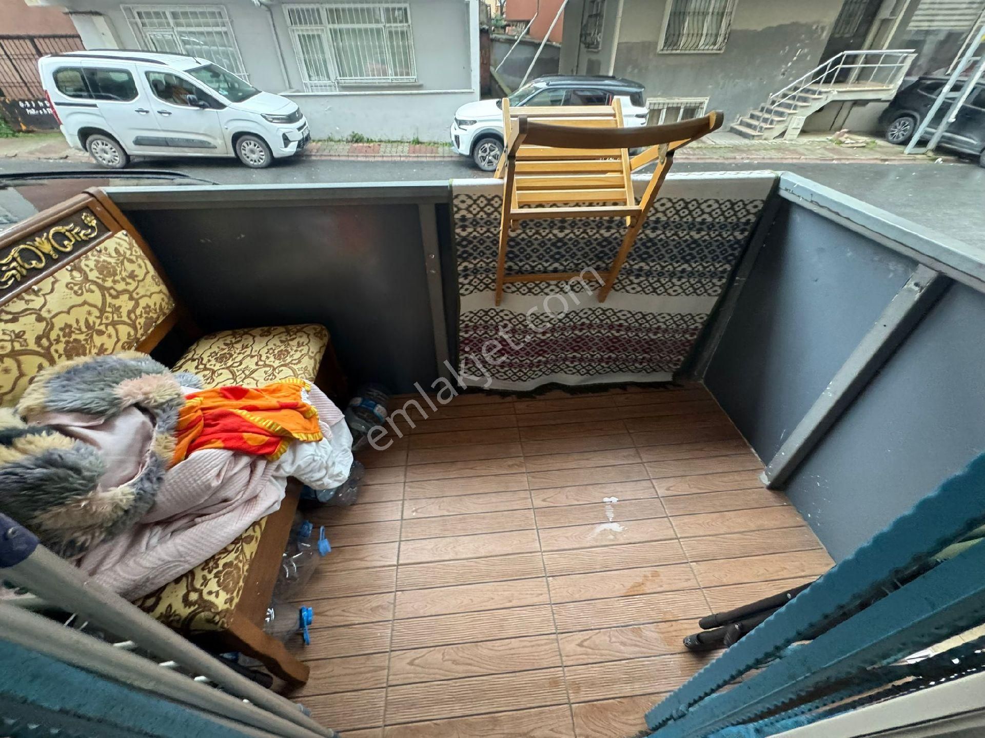 Sancaktepe. Sarigazi Meclis Te Aclnsatılik Daire - Görsel 26