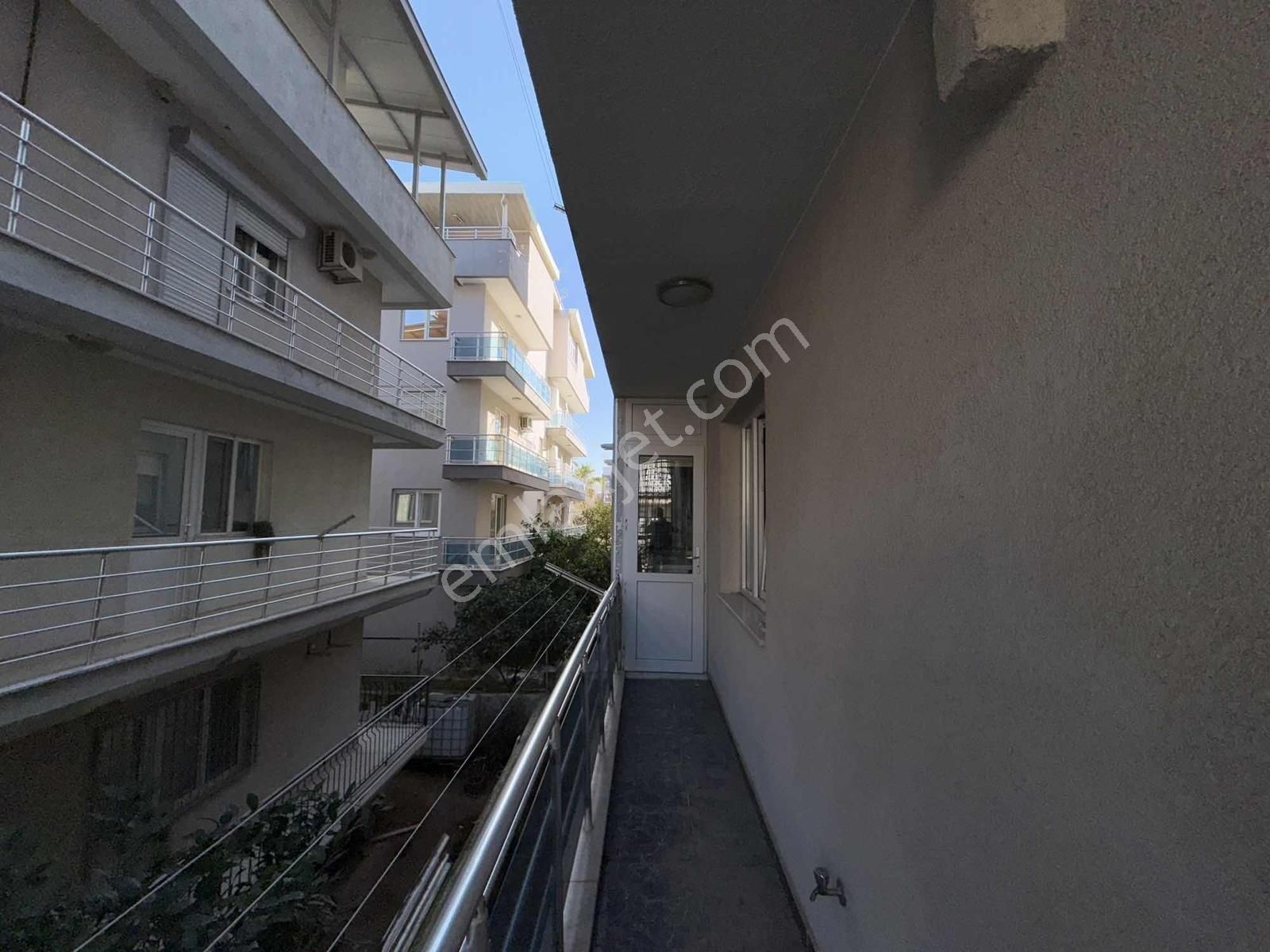 Remax Pin'den Girne Mh Lefkoşe Bulvarında 3+1 Kombili Daire - Görsel 19