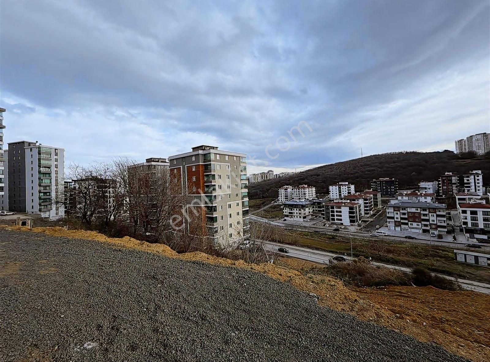 +1 Yatırım Nurullah Akbaş'dan Atakum Atakent Lüks Eşyali Satılık - Görsel 7