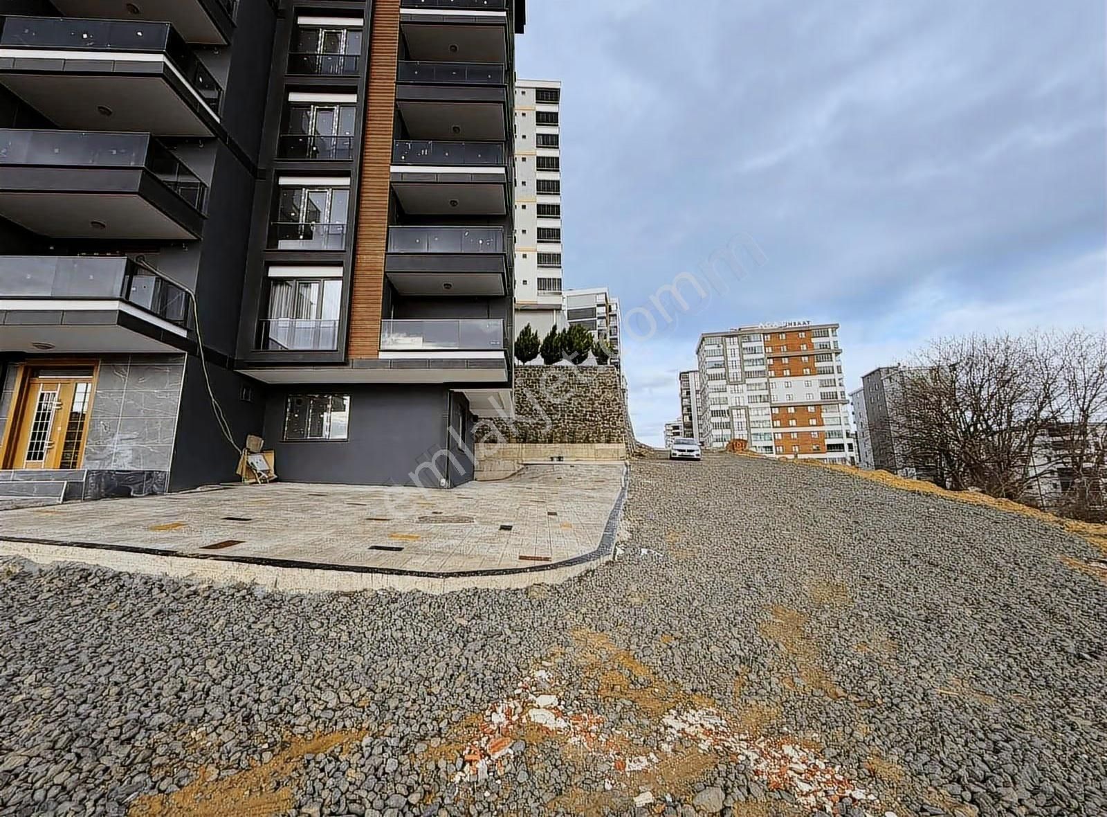 +1 Yatırım Nurullah Akbaş'dan Atakum Atakent Lüks Eşyali Satılık - Görsel 11